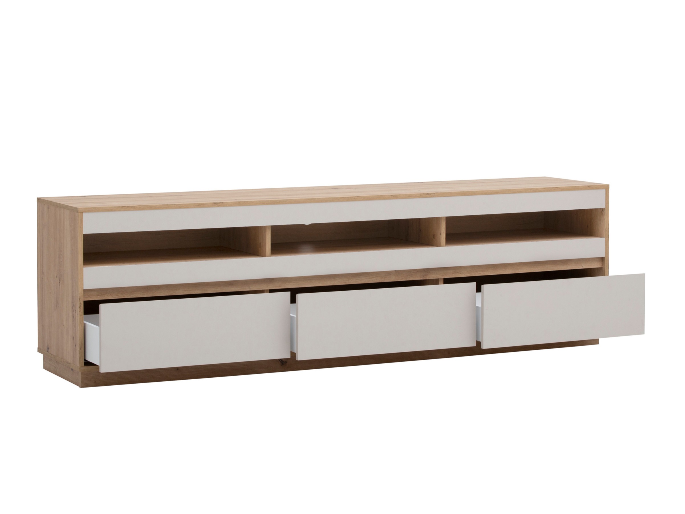 TV-bord Ferciro 101