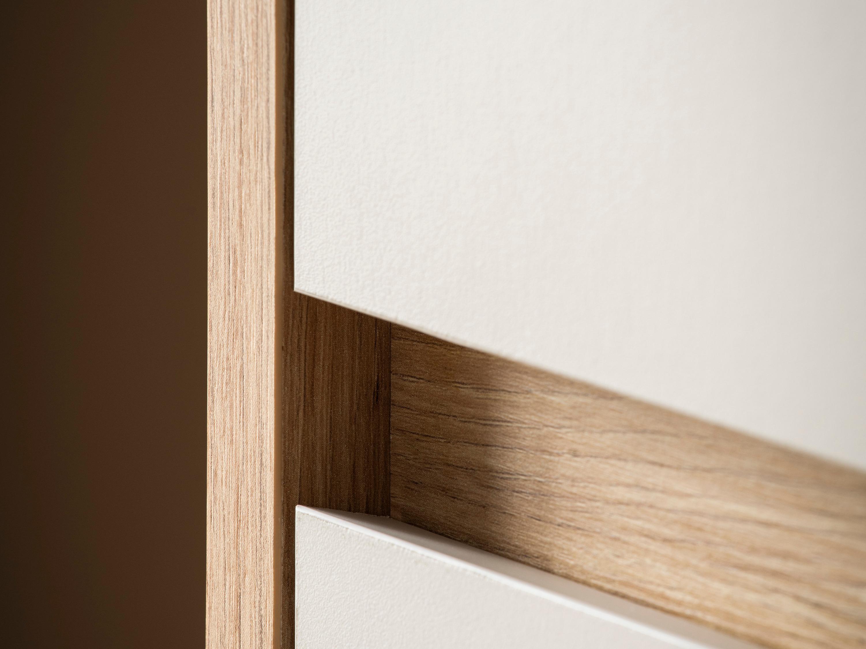 TV-bord Ferciro 101