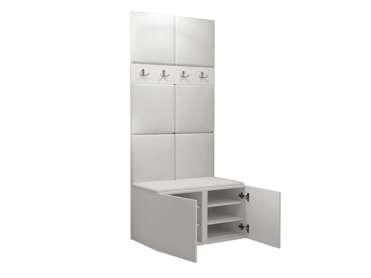 Entrésæt Pinis IV (Kashmir)