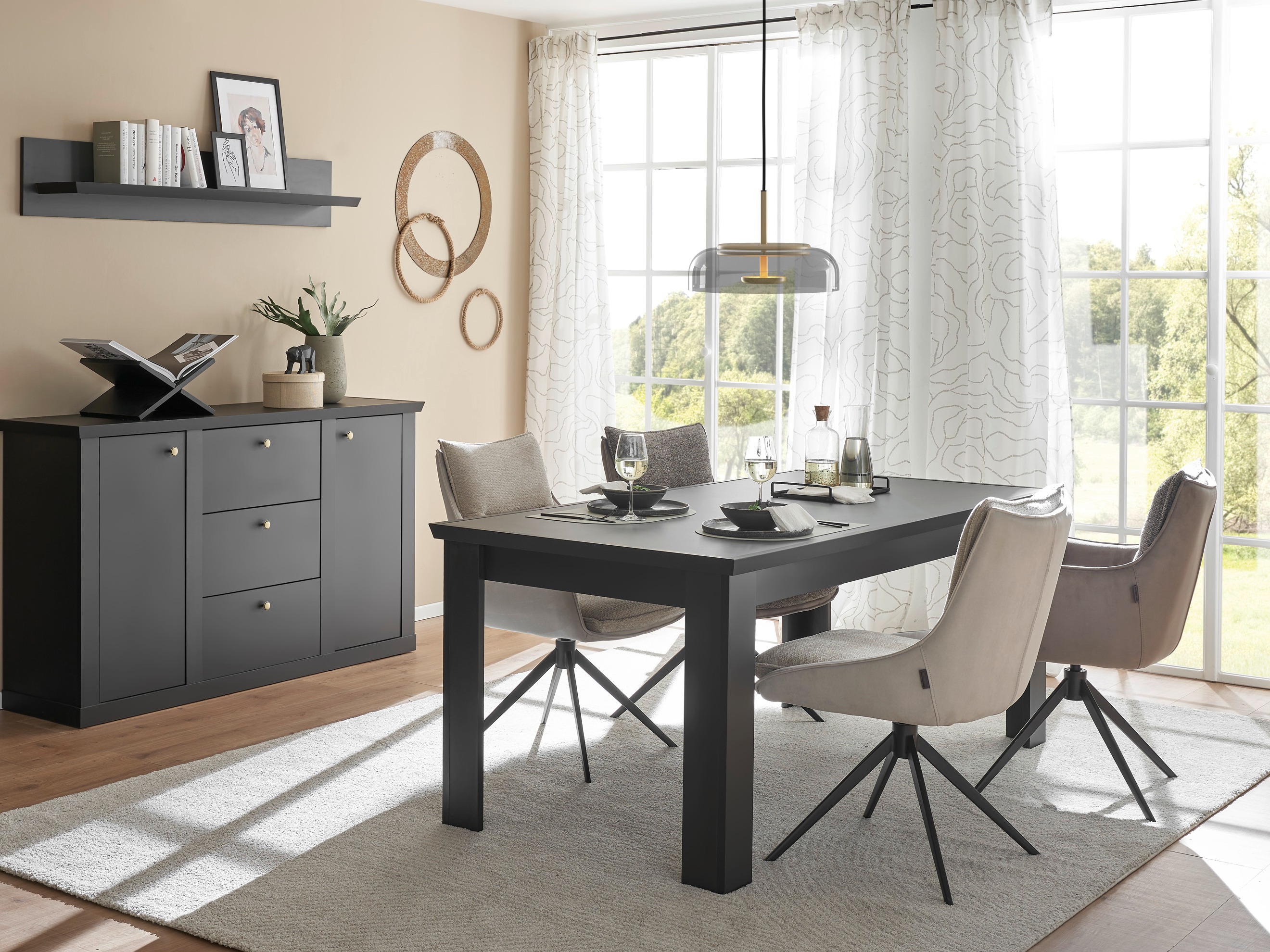 Bord Lirsero 106