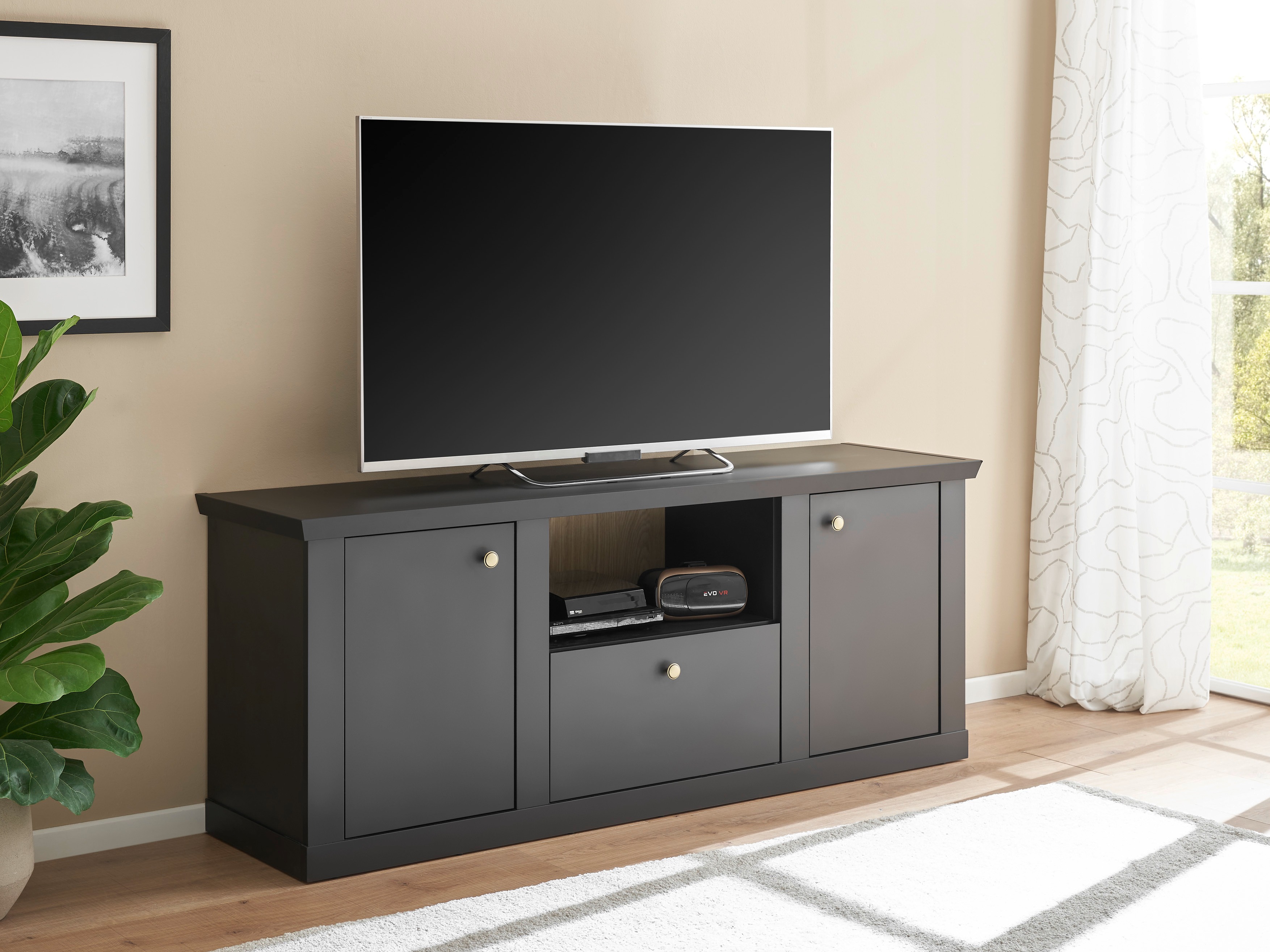 TV-bord Lirsero 100
