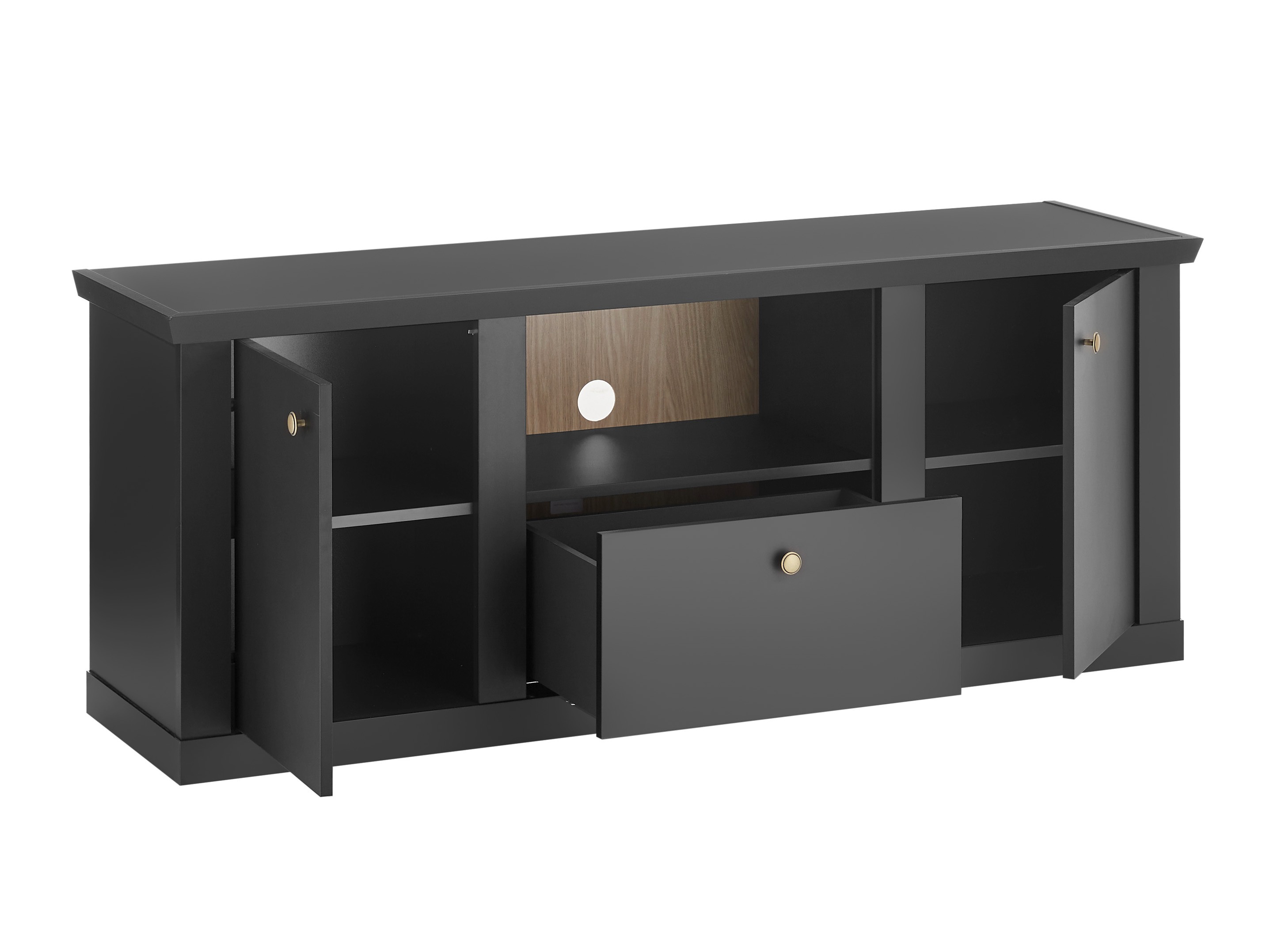 TV-bord Lirsero 100