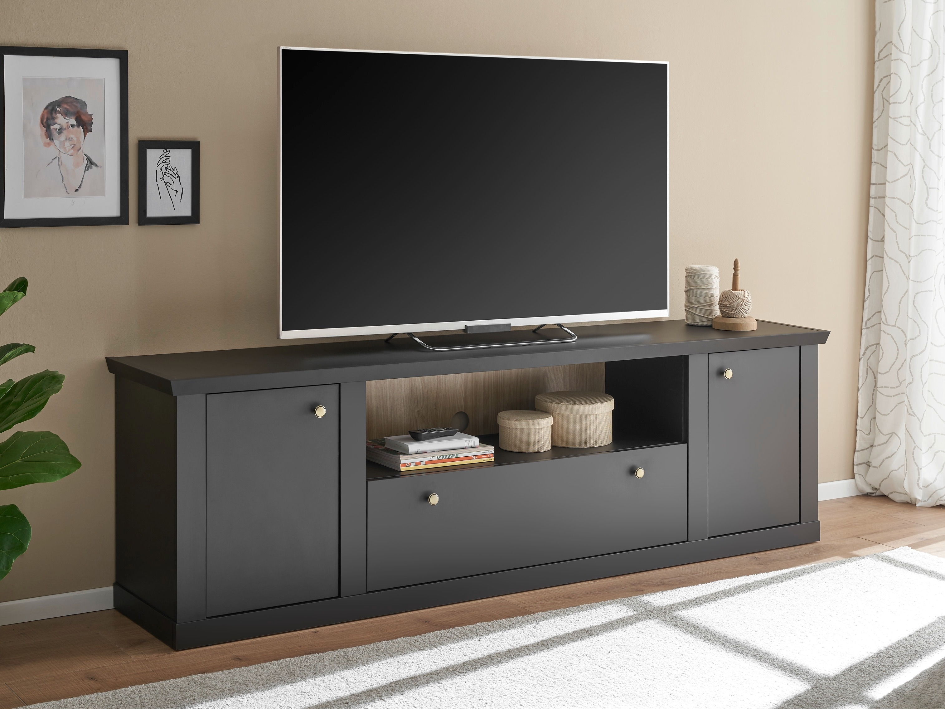 TV-bord Lirsero 101