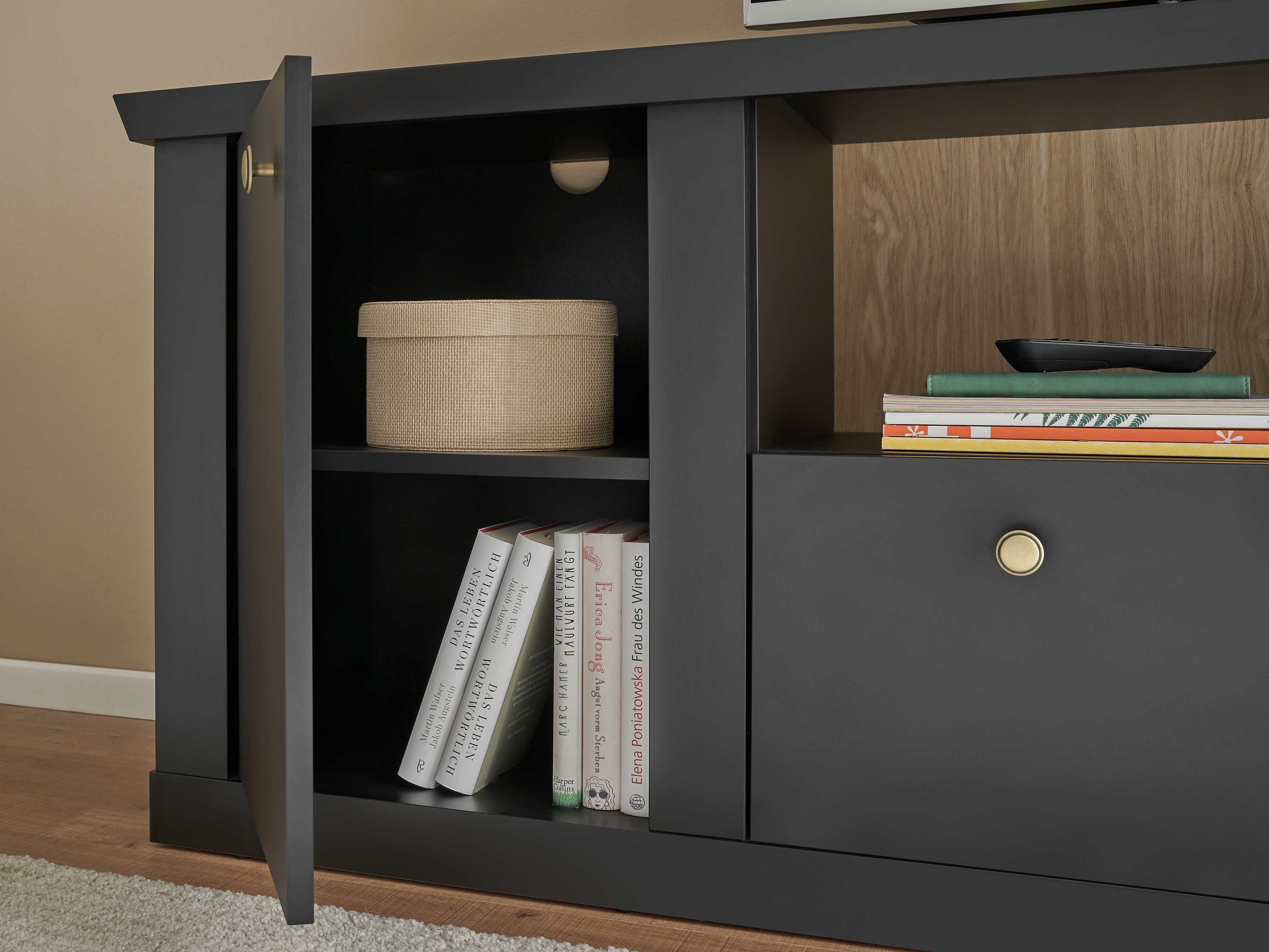TV-bord Lirsero 101