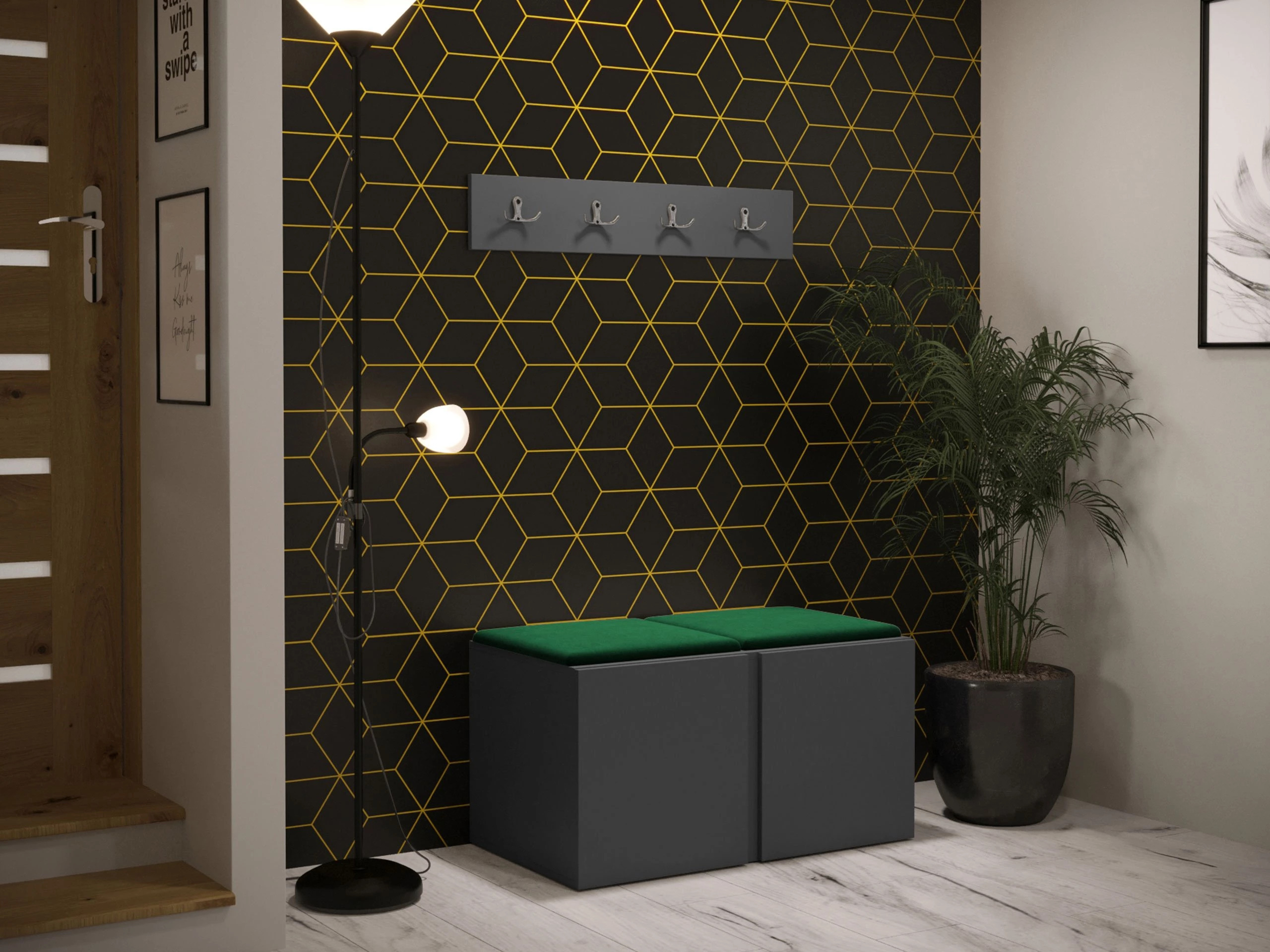 Entrésæt Pinis VI (Manila 35)