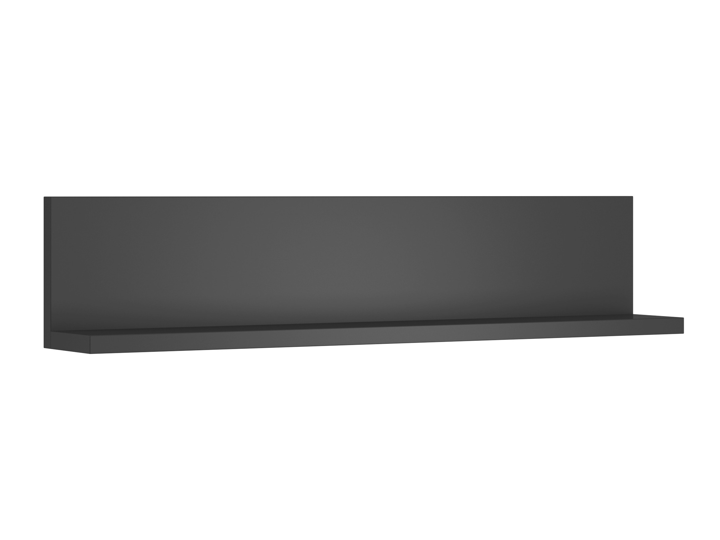 Vægreol Lutiva 102 (Antracit)