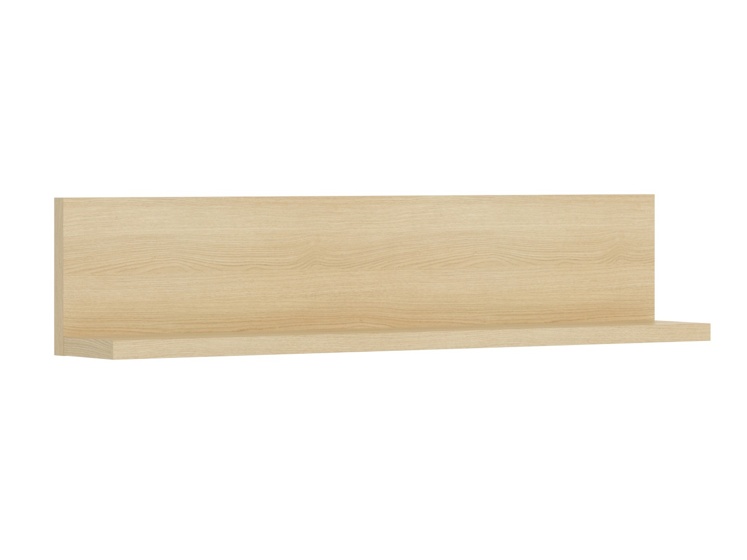 Vægreol Lutiva 102 (Egetræ)