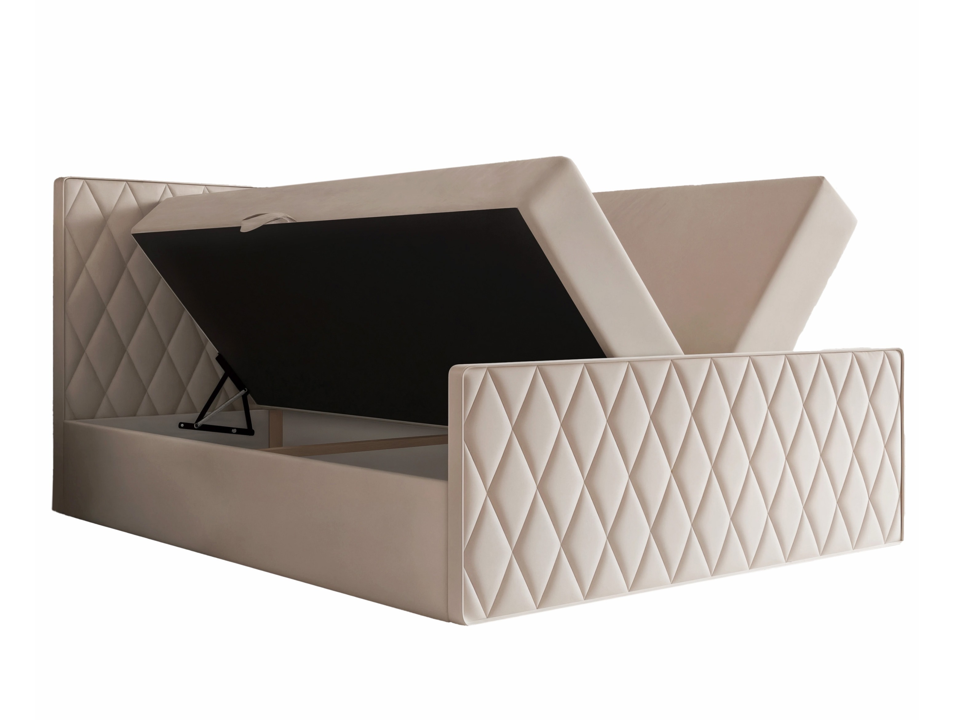 Kontinentalseng Martinez 129 (Melody 13)