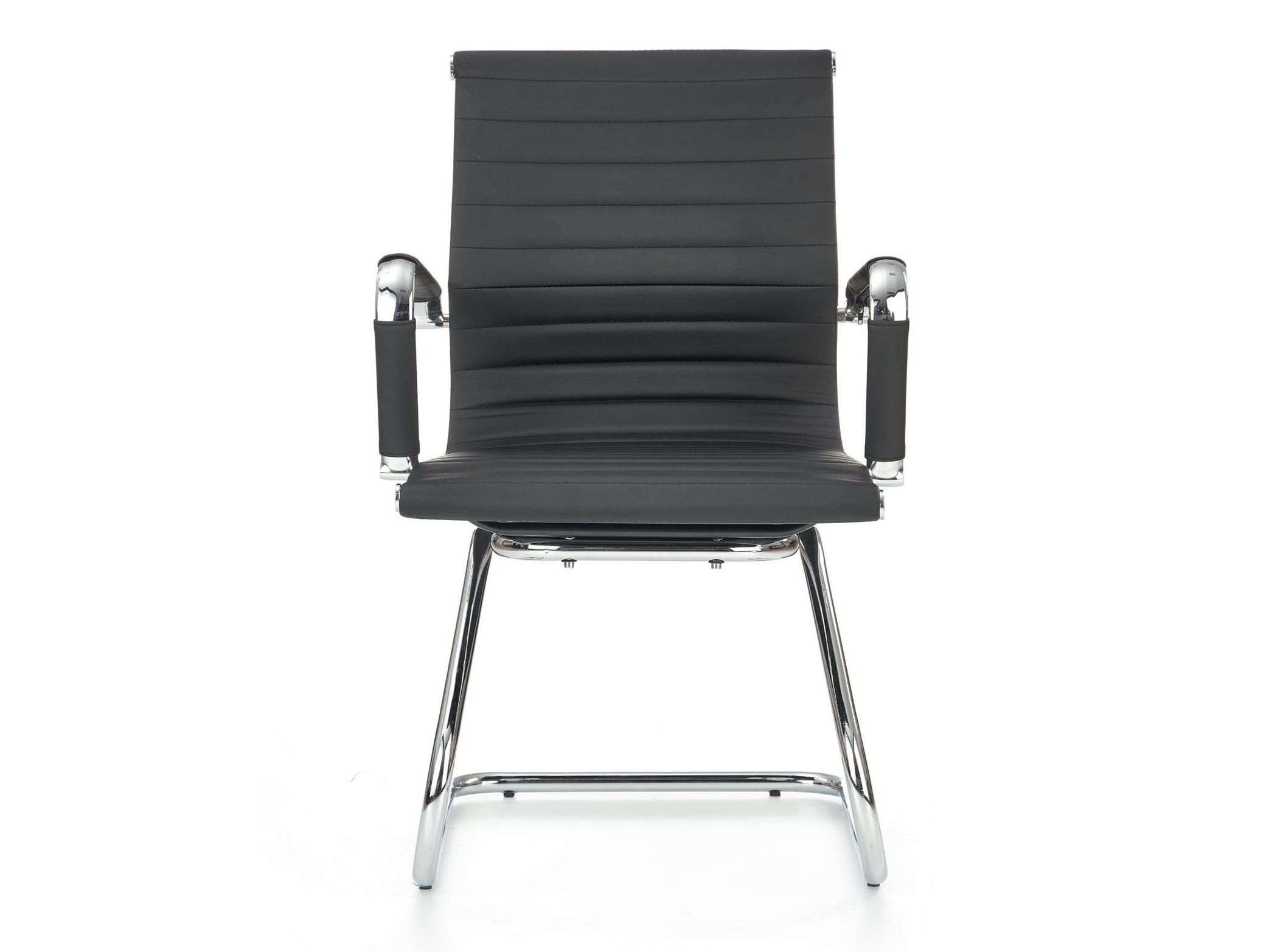 Kontorstol Houston 570 (Sort)