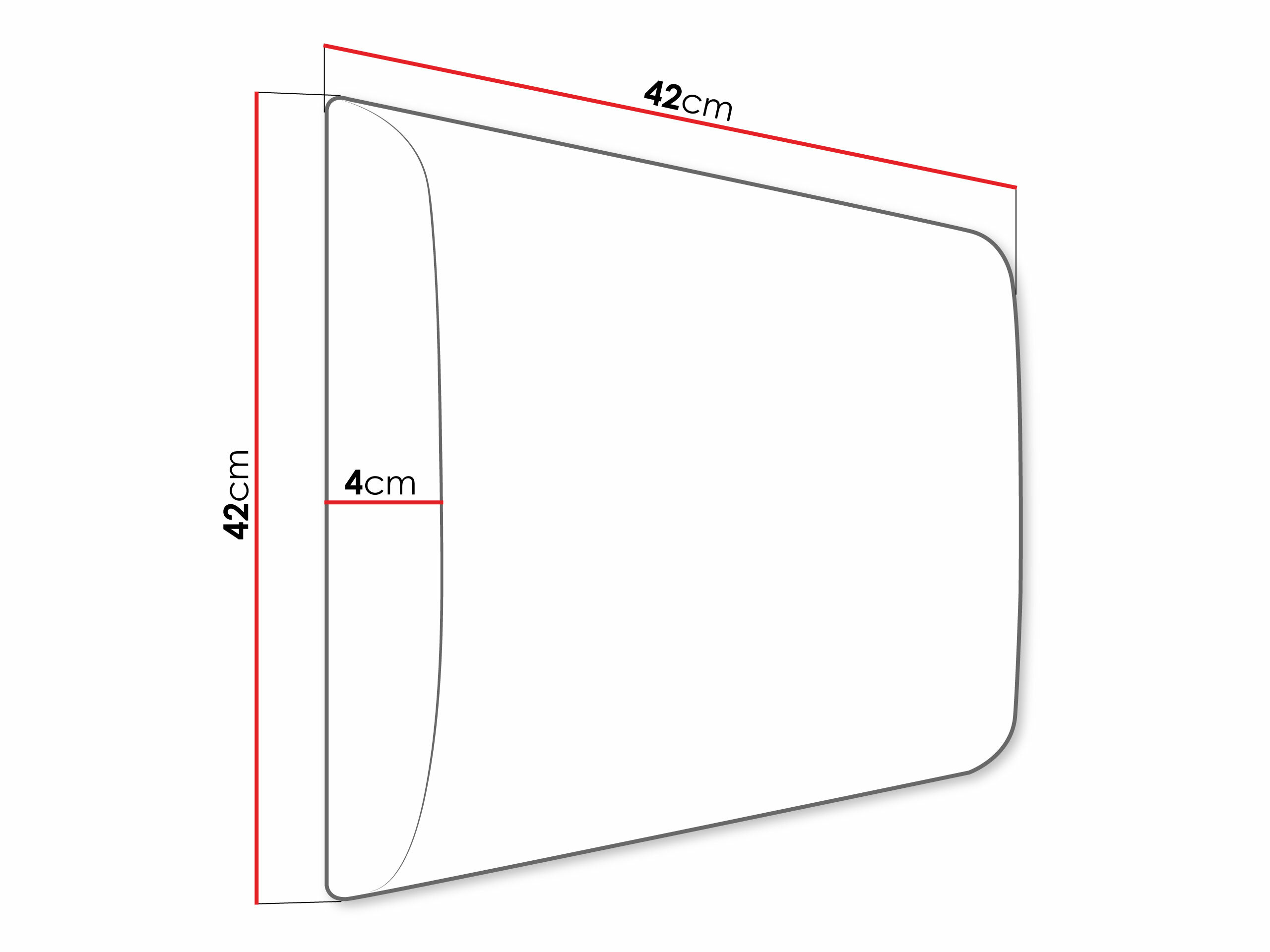Entrésæt Pinis XXV (Grafit)