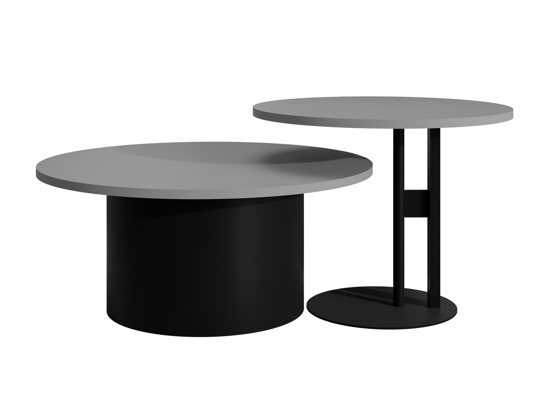 Sofabordssæt Oswego 159