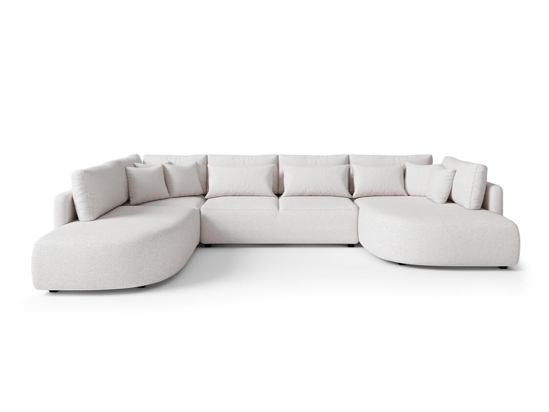 Hjørnesofa Deca I (Tresor 22)