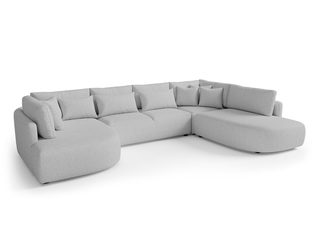 Hjørnesofa Margate 107 (Tresor 05)