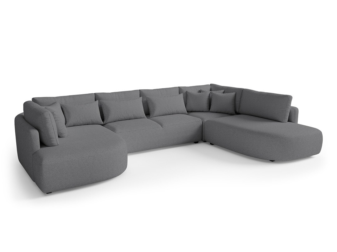Hjørnesofa Margate 107 (Tresor 16)