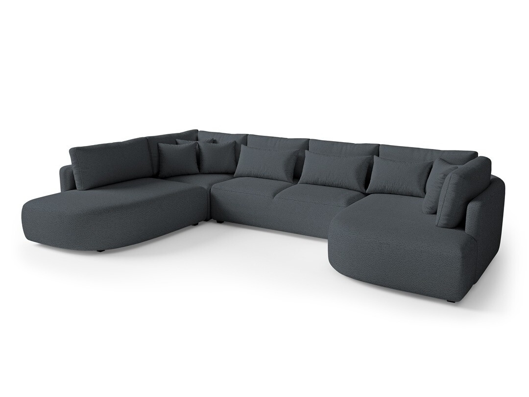 Hjørnesofa Margate 107 (Tresor 19)