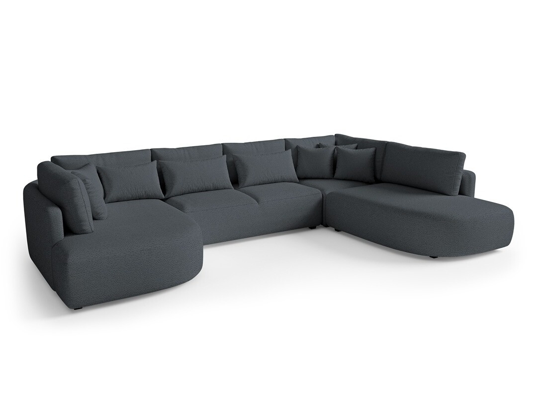 Hjørnesofa Margate 107 (Tresor 19)