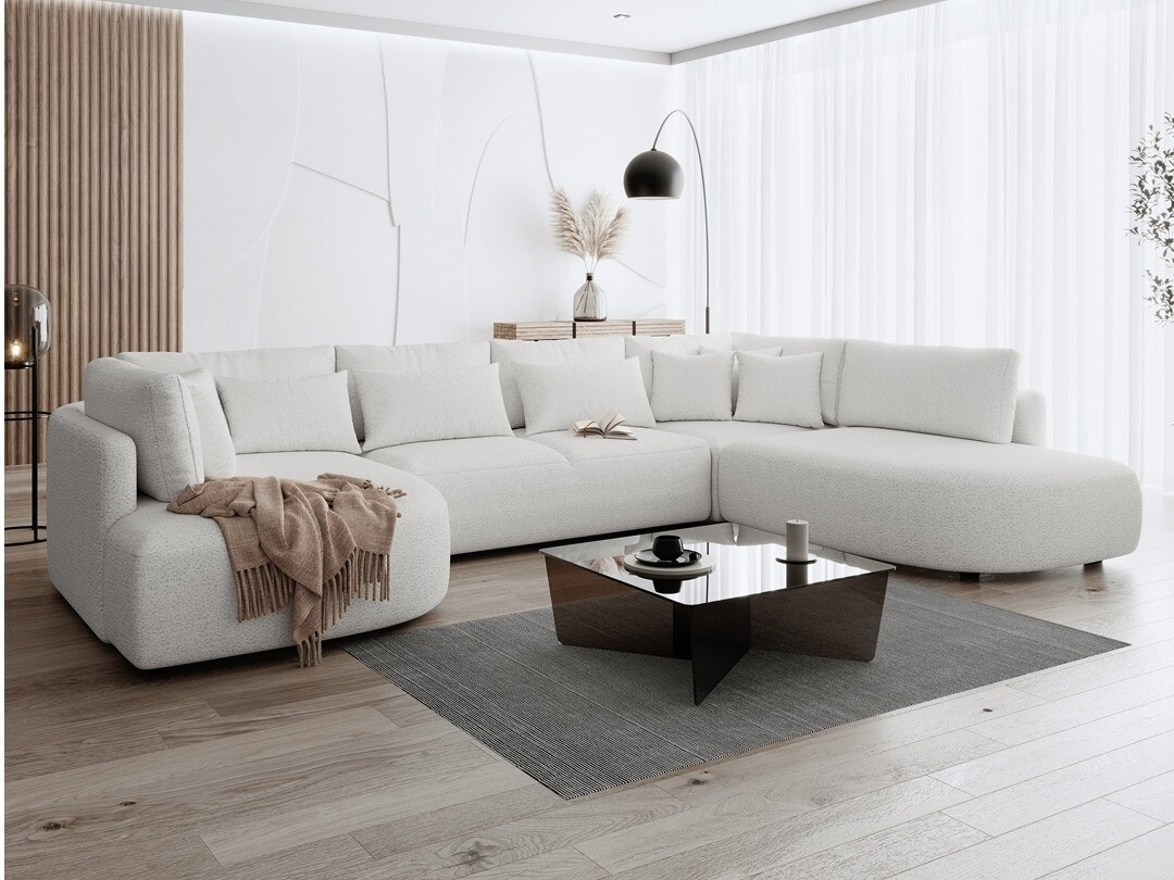 Hjørnesofa Margate 107 (Tresor 22)