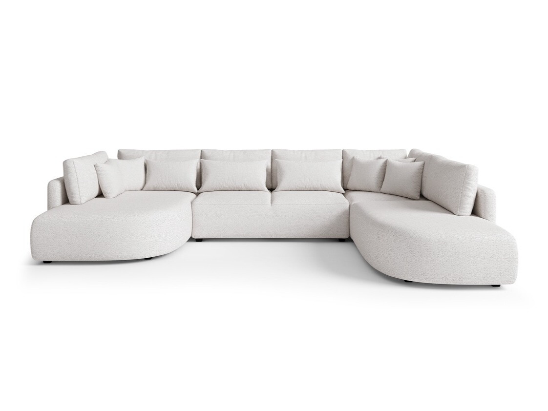 Hjørnesofa Margate 107 (Tresor 22)