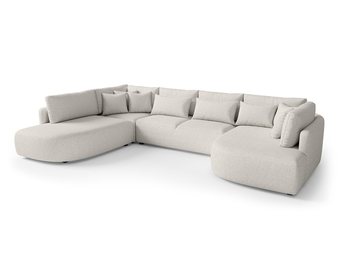 Hjørnesofa Margate 107 (Tresor 32)