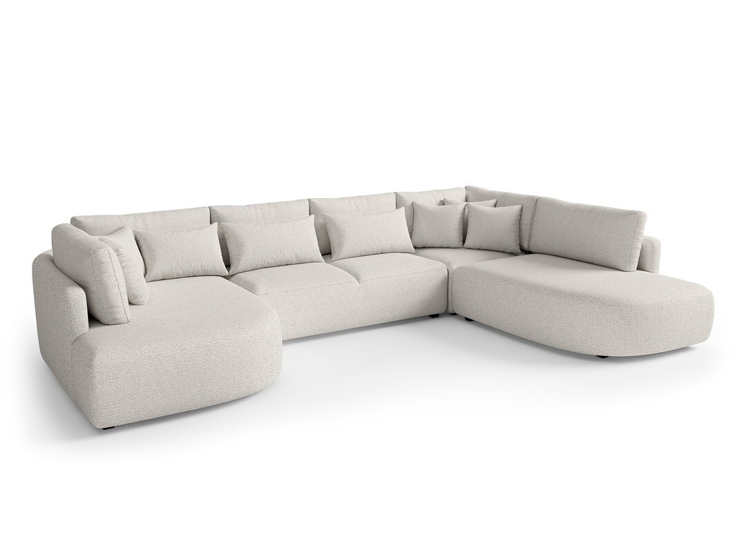 Hjørnesofa Margate 107 (Tresor 32)