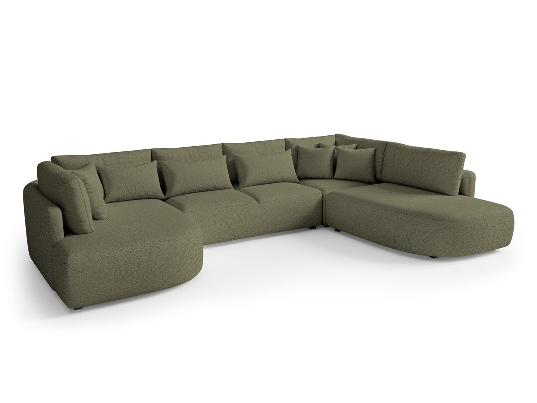 Hjørnesofa Margate 107 (Tresor 77)