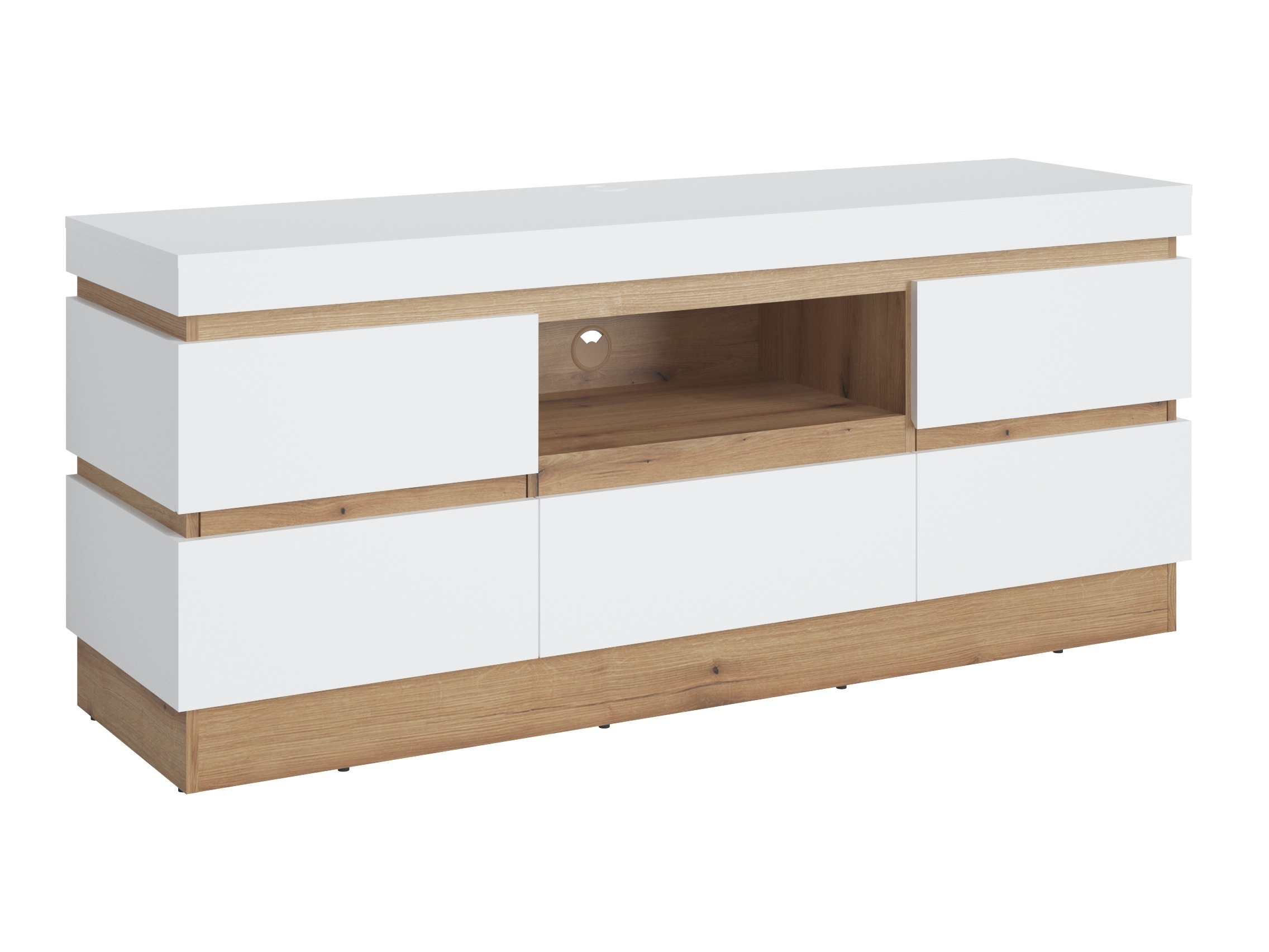TV-bord Numeri 100