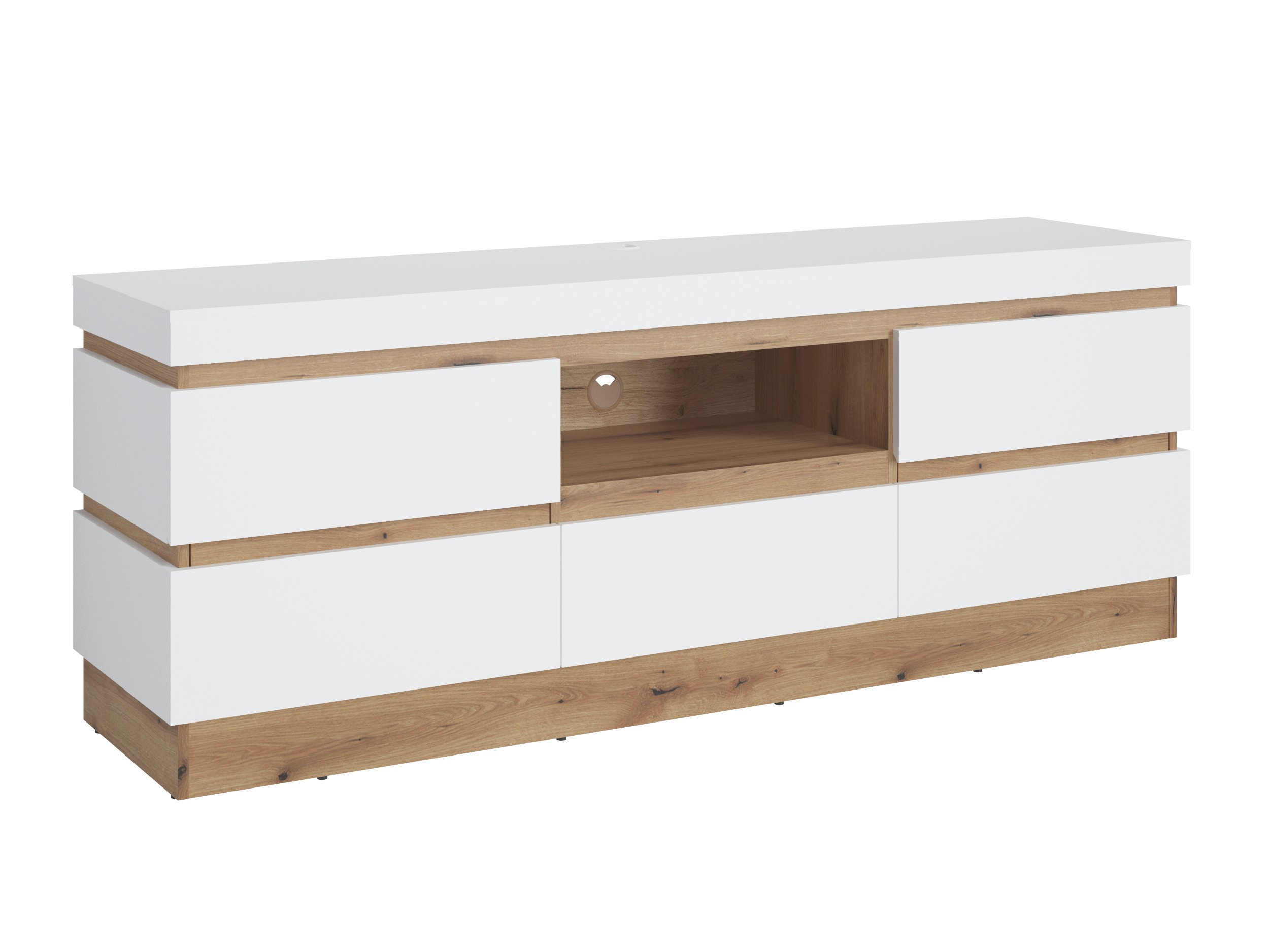 TV-bord Numeri 101