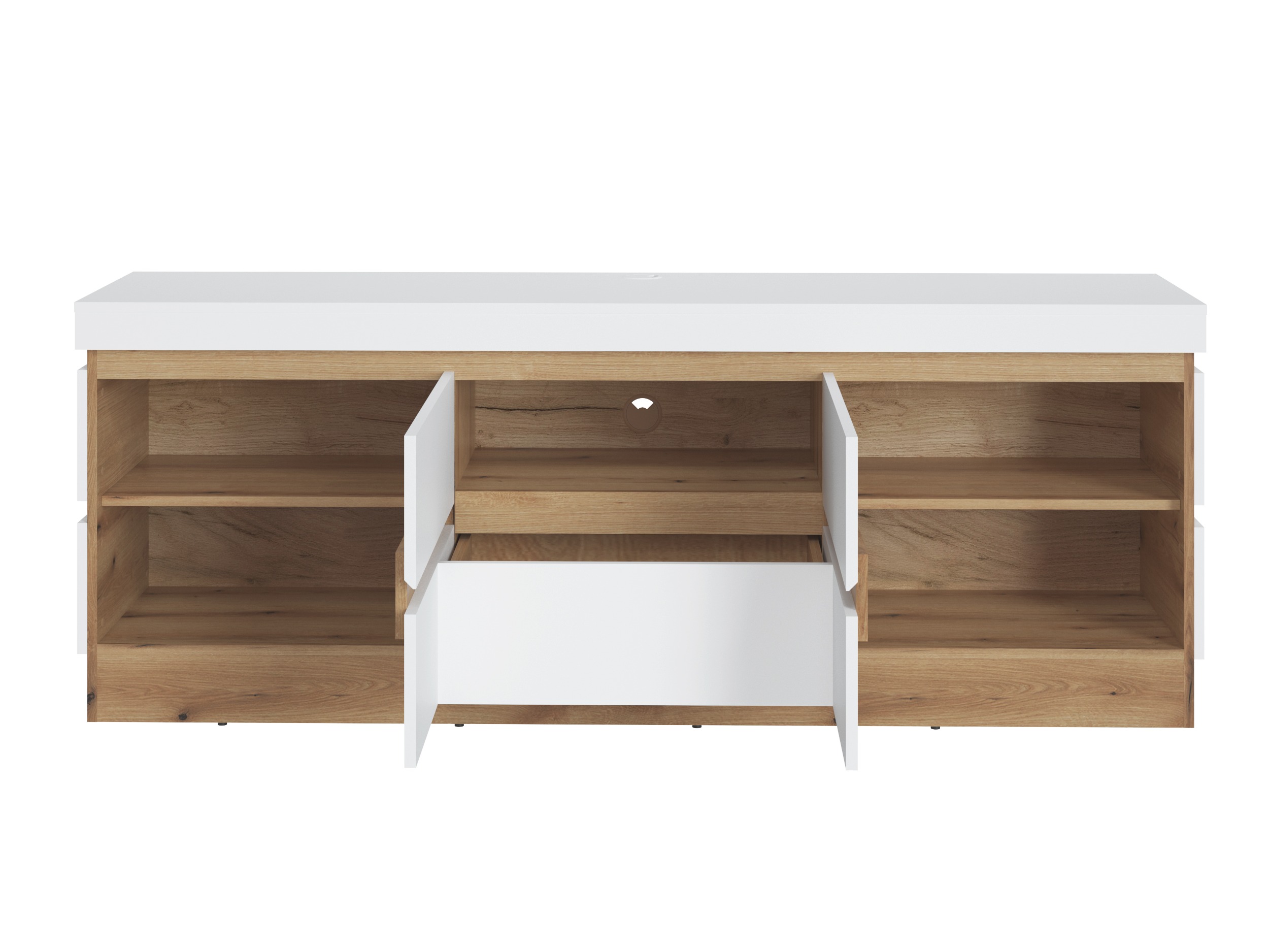 TV-bord Numeri 101