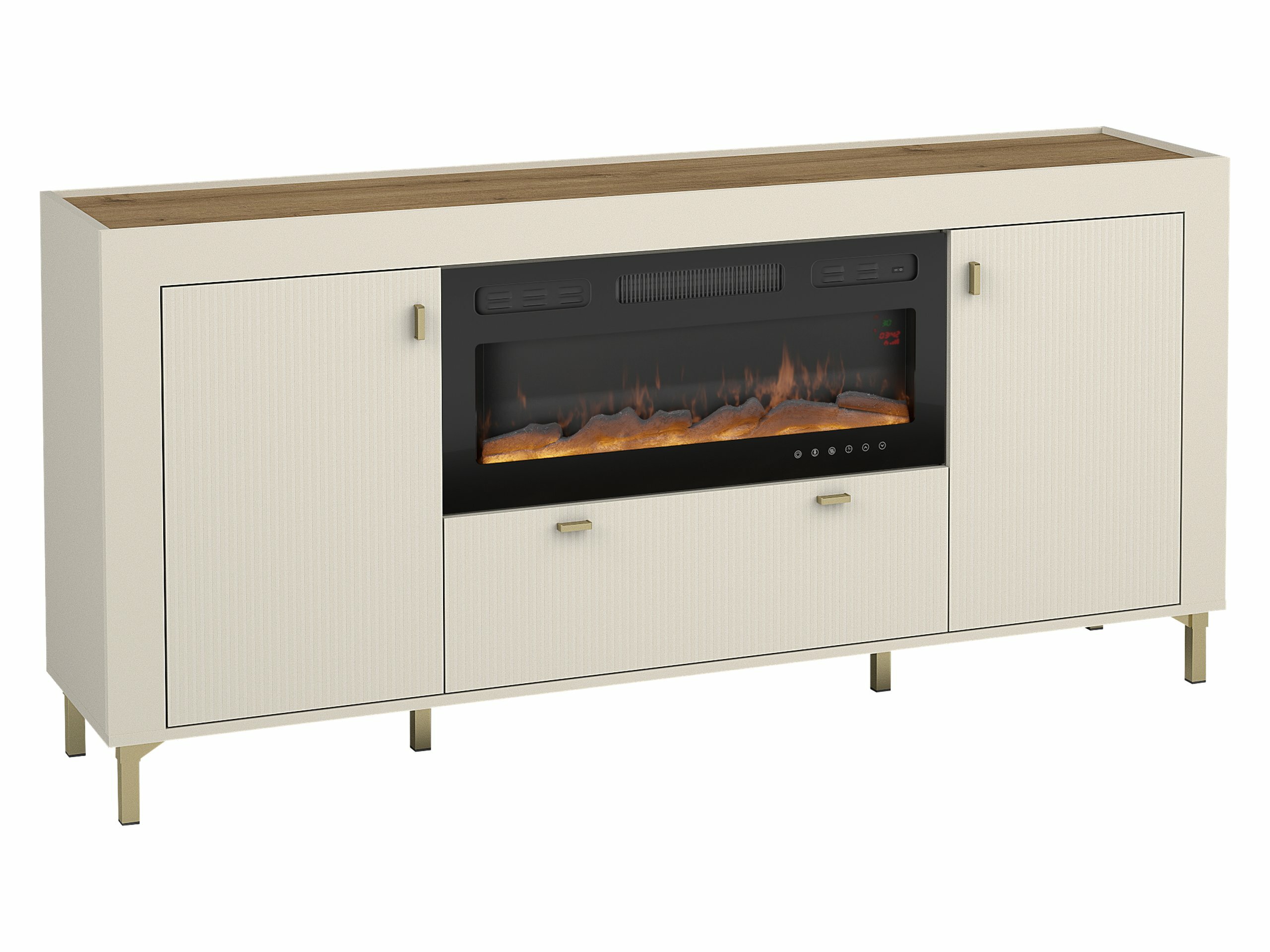 Kommode Mormavu 110 (Kashmir)