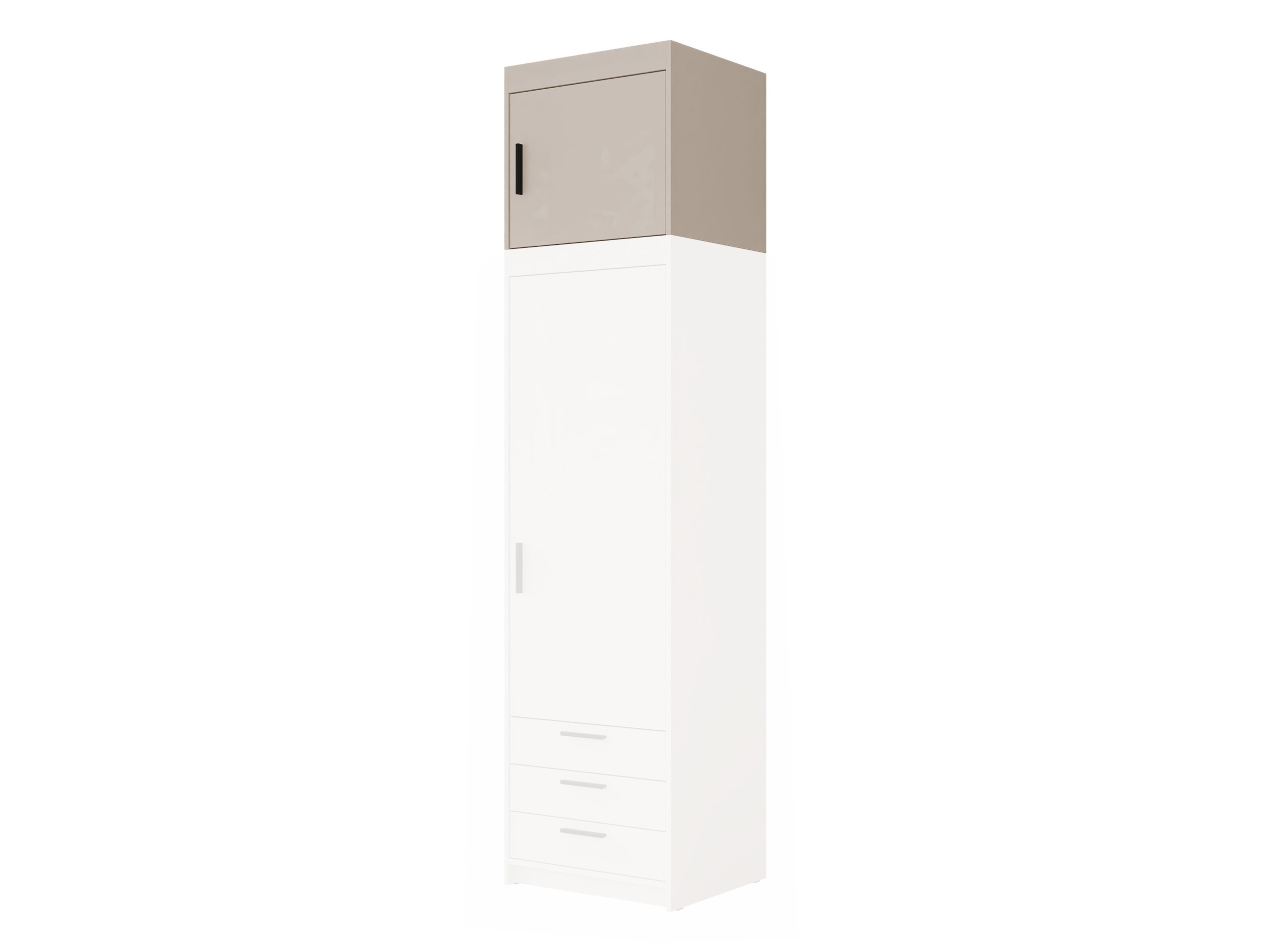 Skænk Novduni 117 (Beige)