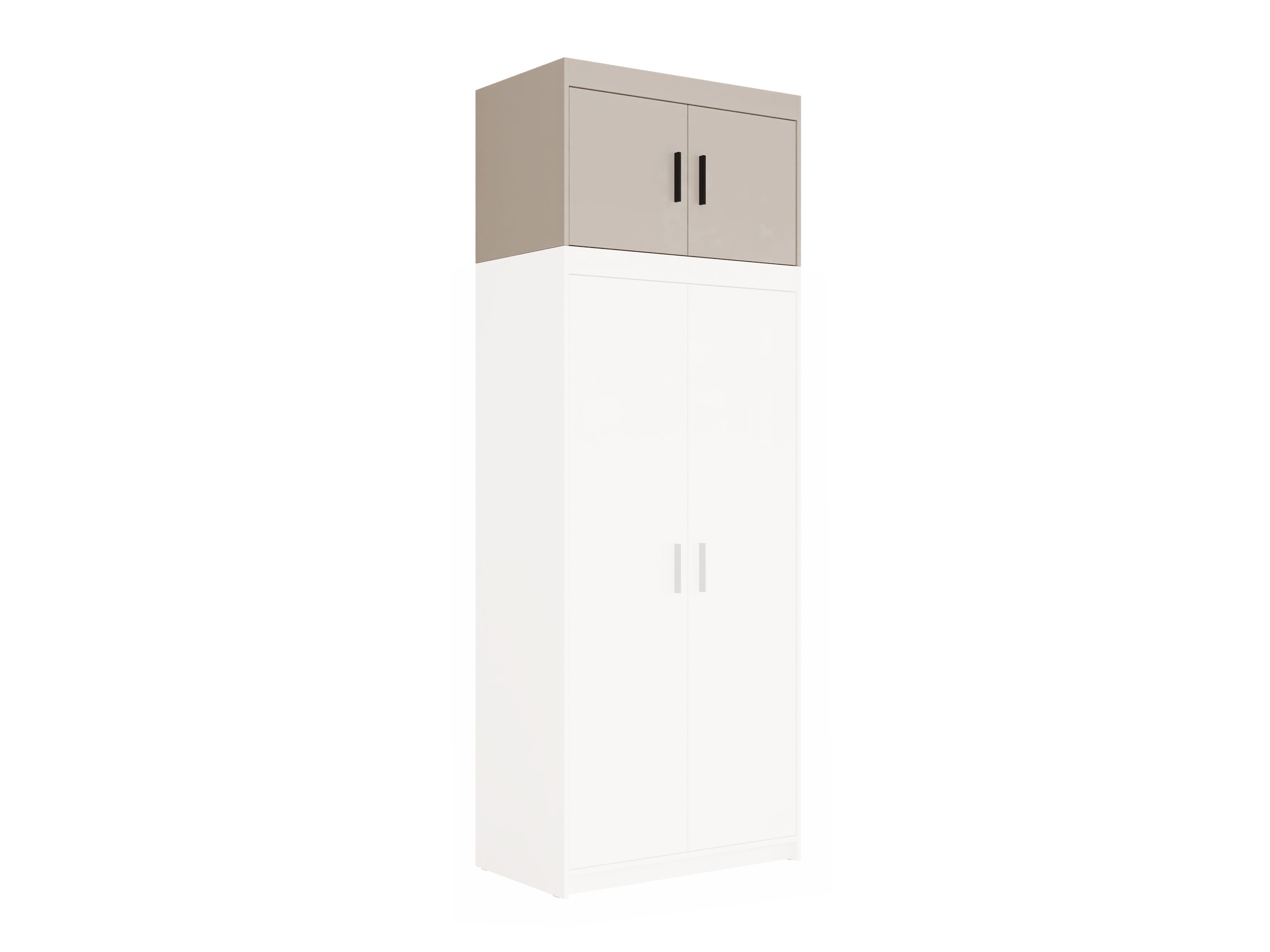 Skænk Novduni 122 (Beige)