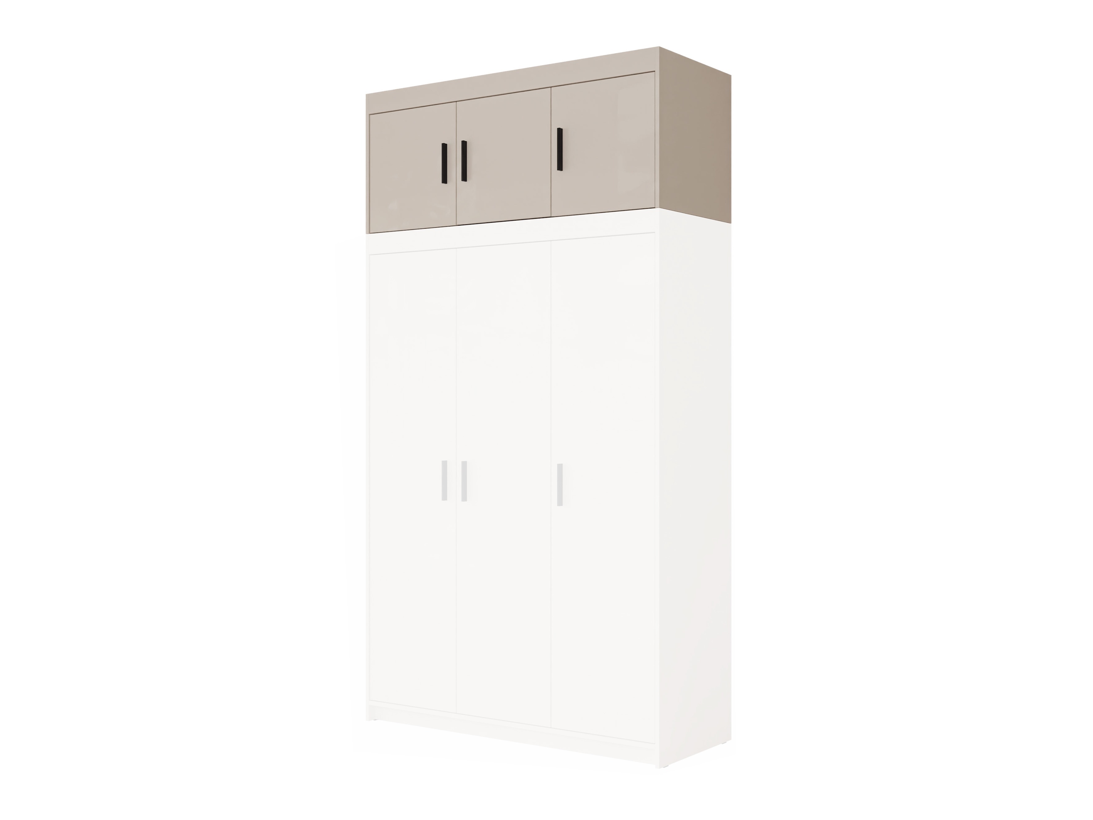 Skænk Novduni 124 (Beige)