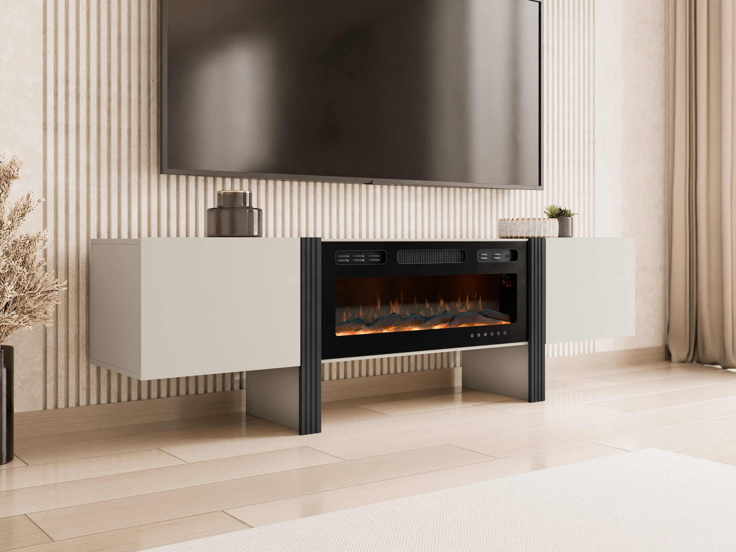 TV-bord Vocio II