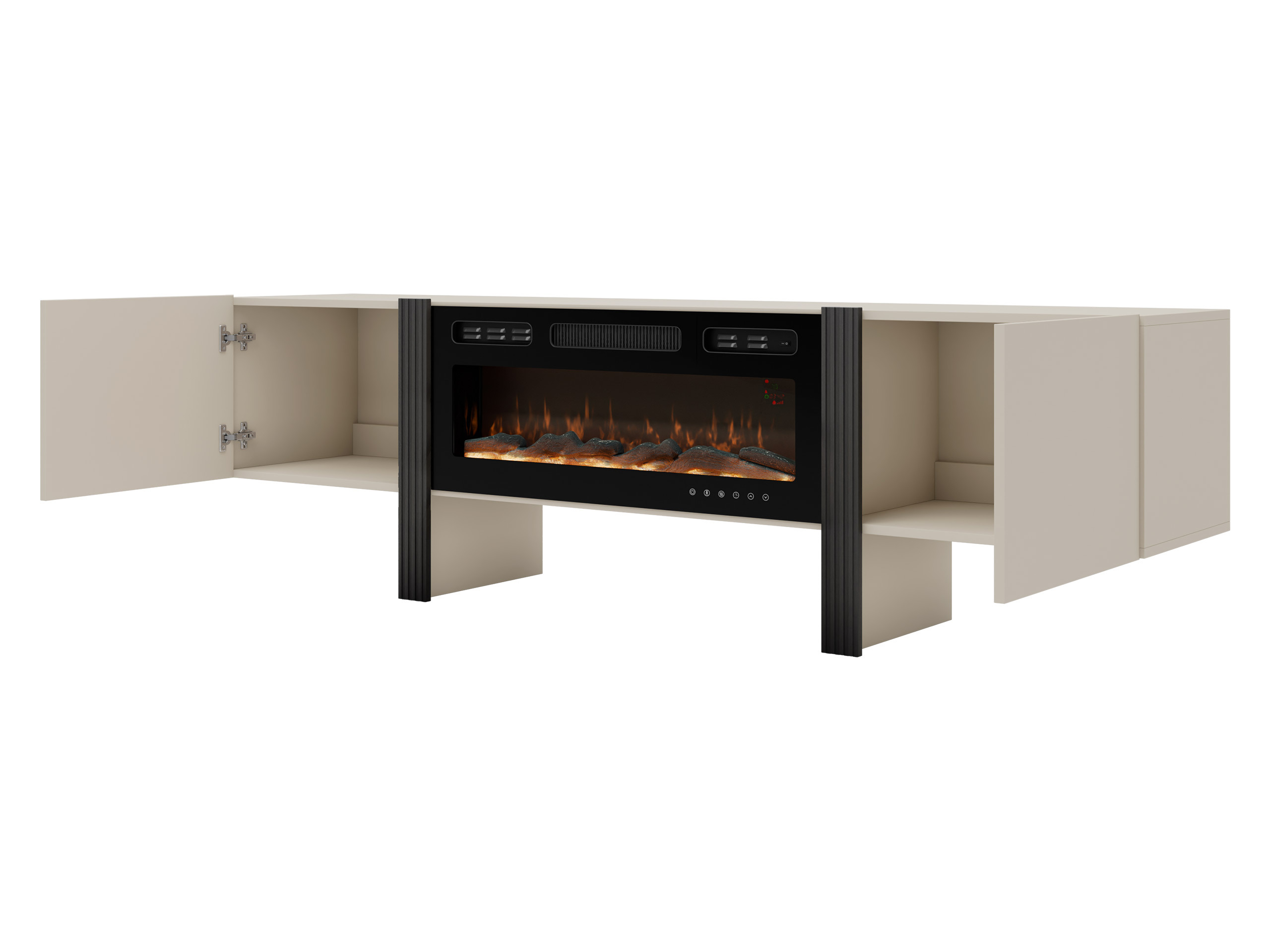 TV-bord Vocio II