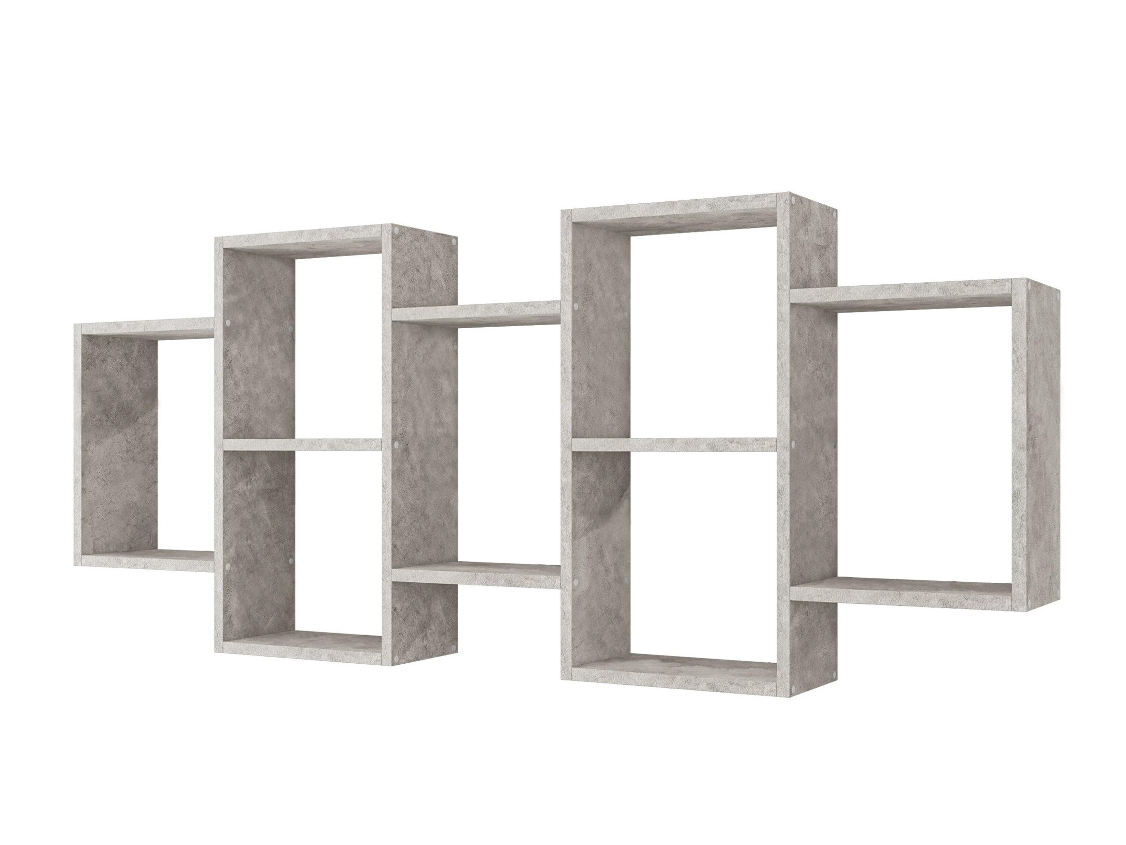 Vægreol Lexicon (Beton)