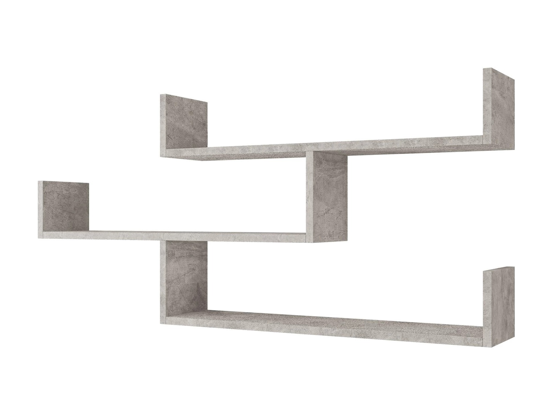 Vægreol Lexicon I (Beton)