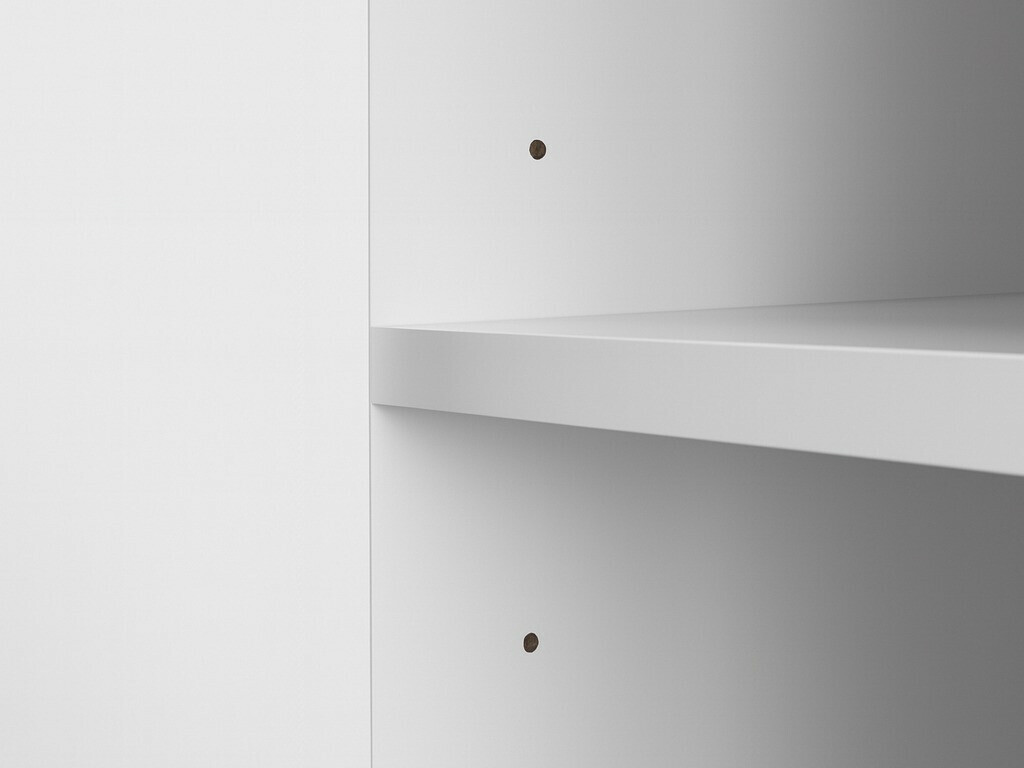 Garderobeskab Arecibo 105