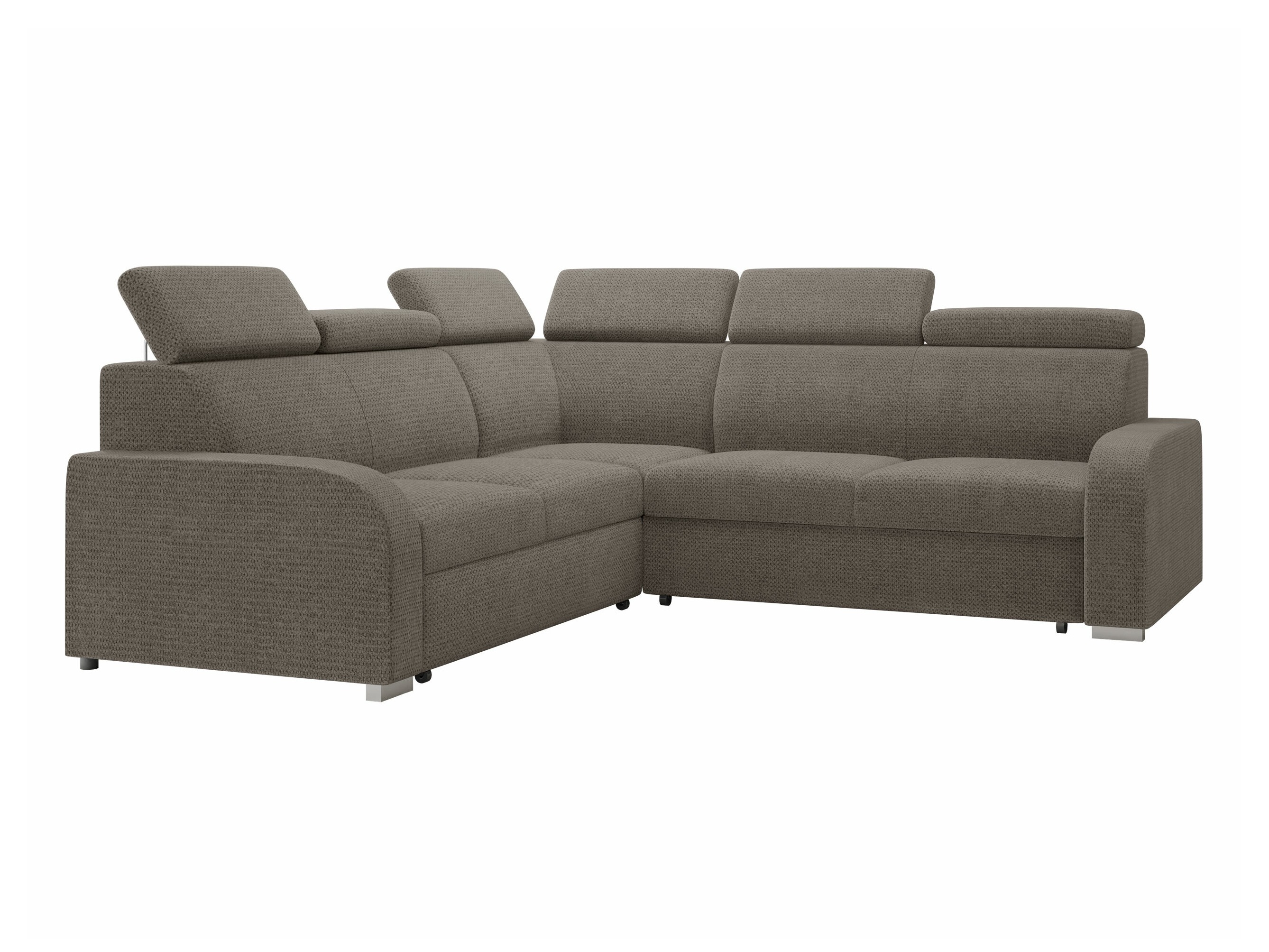 Hjørnesofa Ovos I (Crown 4)