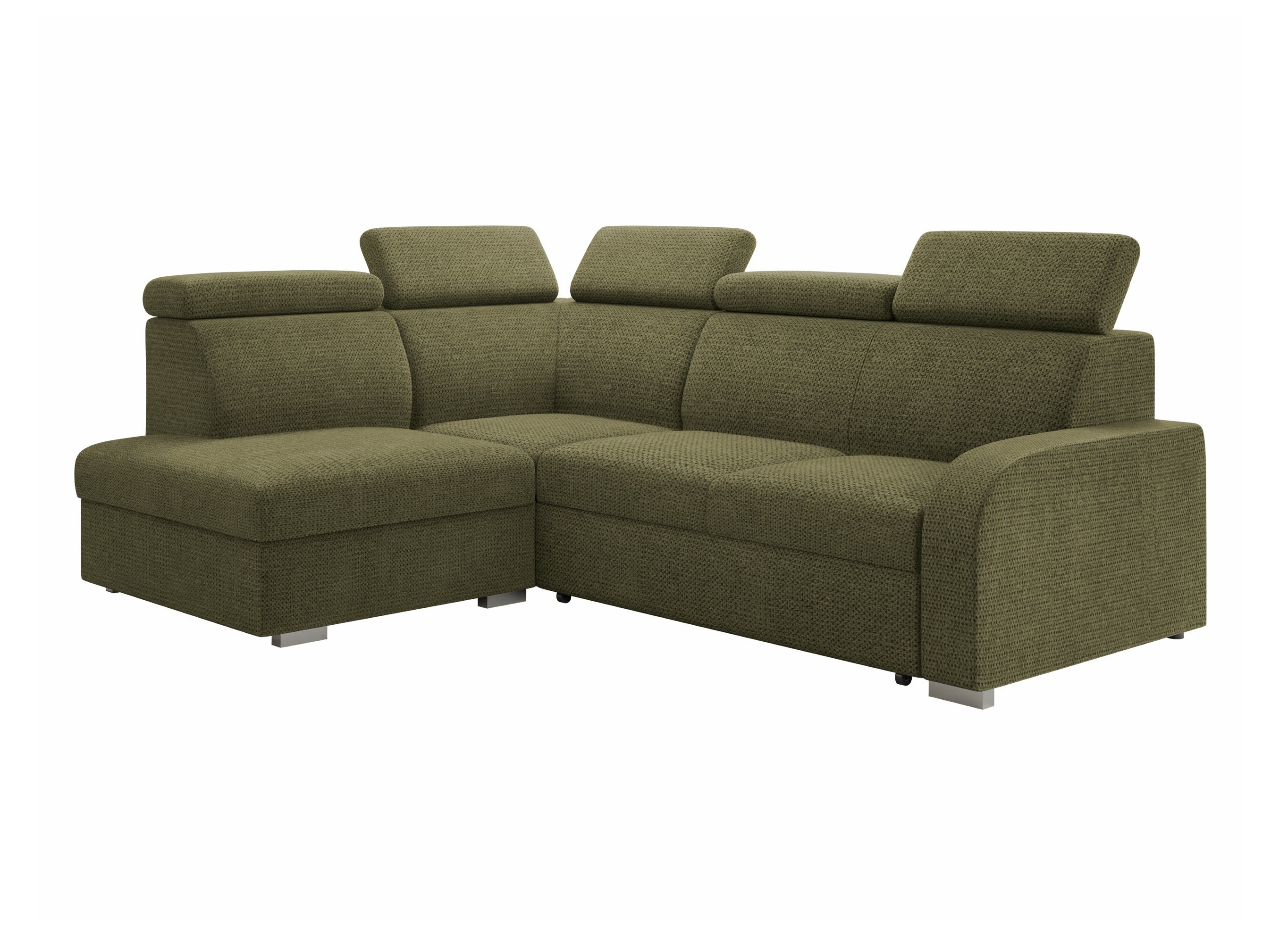 Hjørnesofa Ovos II (Crown 11)