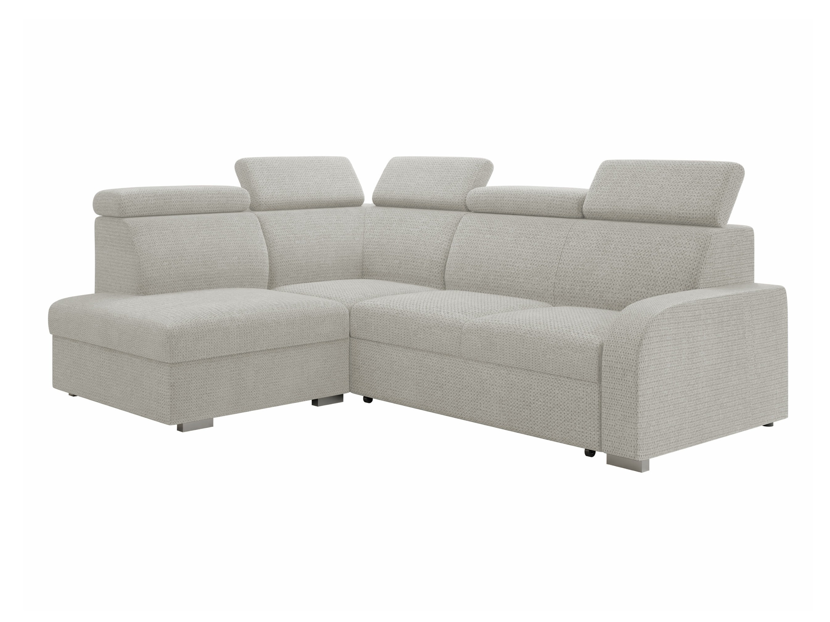 Hjørnesofa Ovos II (Crown 16)