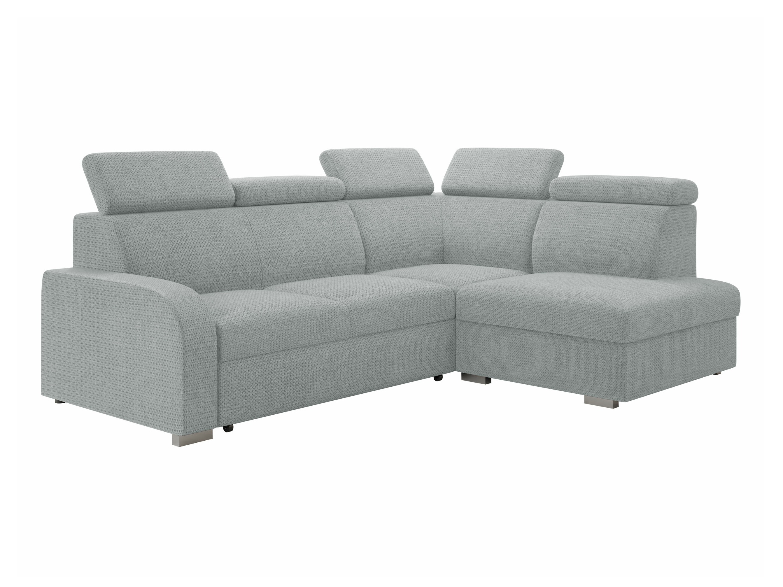 Hjørnesofa Ovos II (Crown 17)