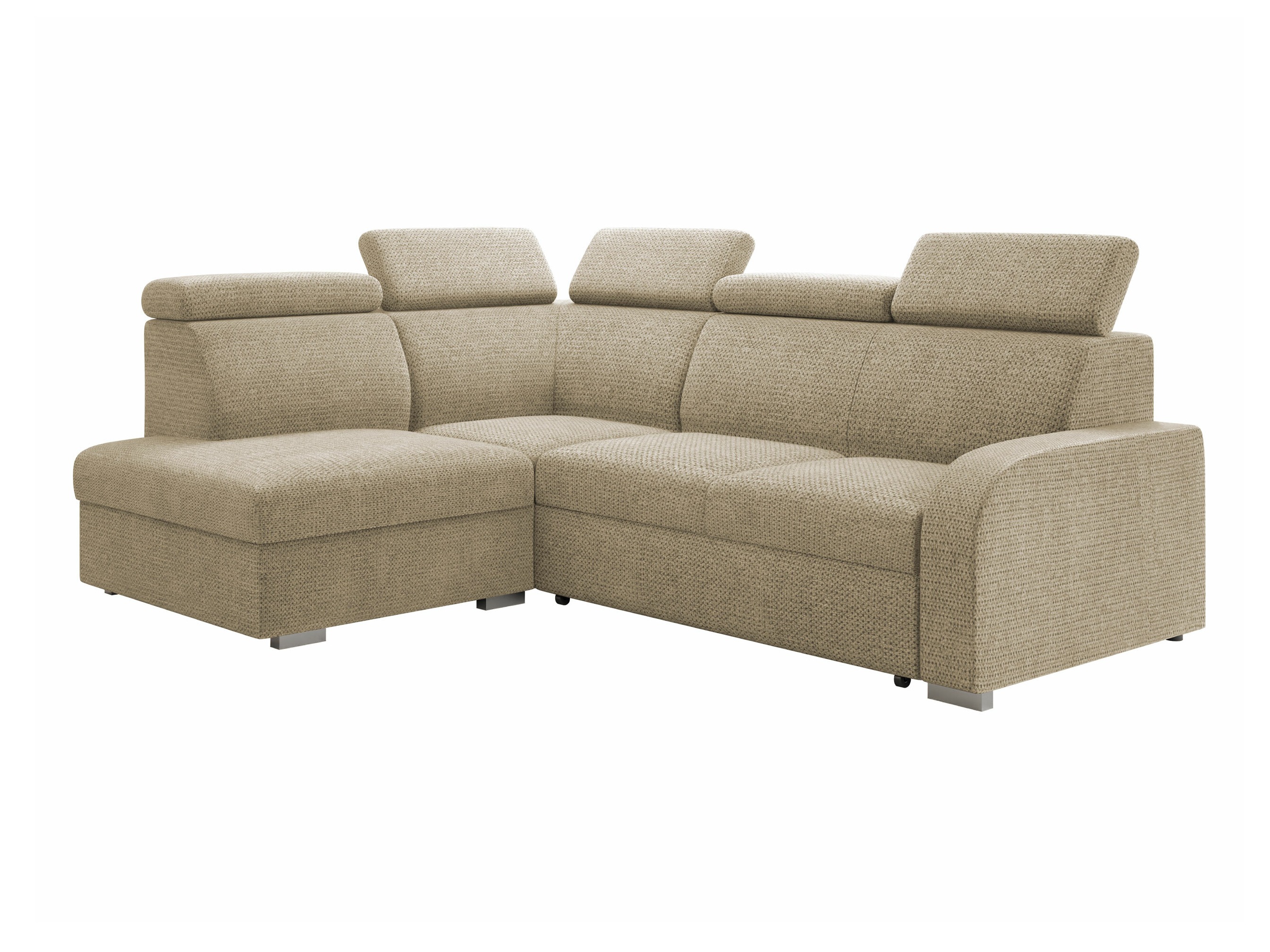 Hjørnesofa Ovos II (Crown 2)