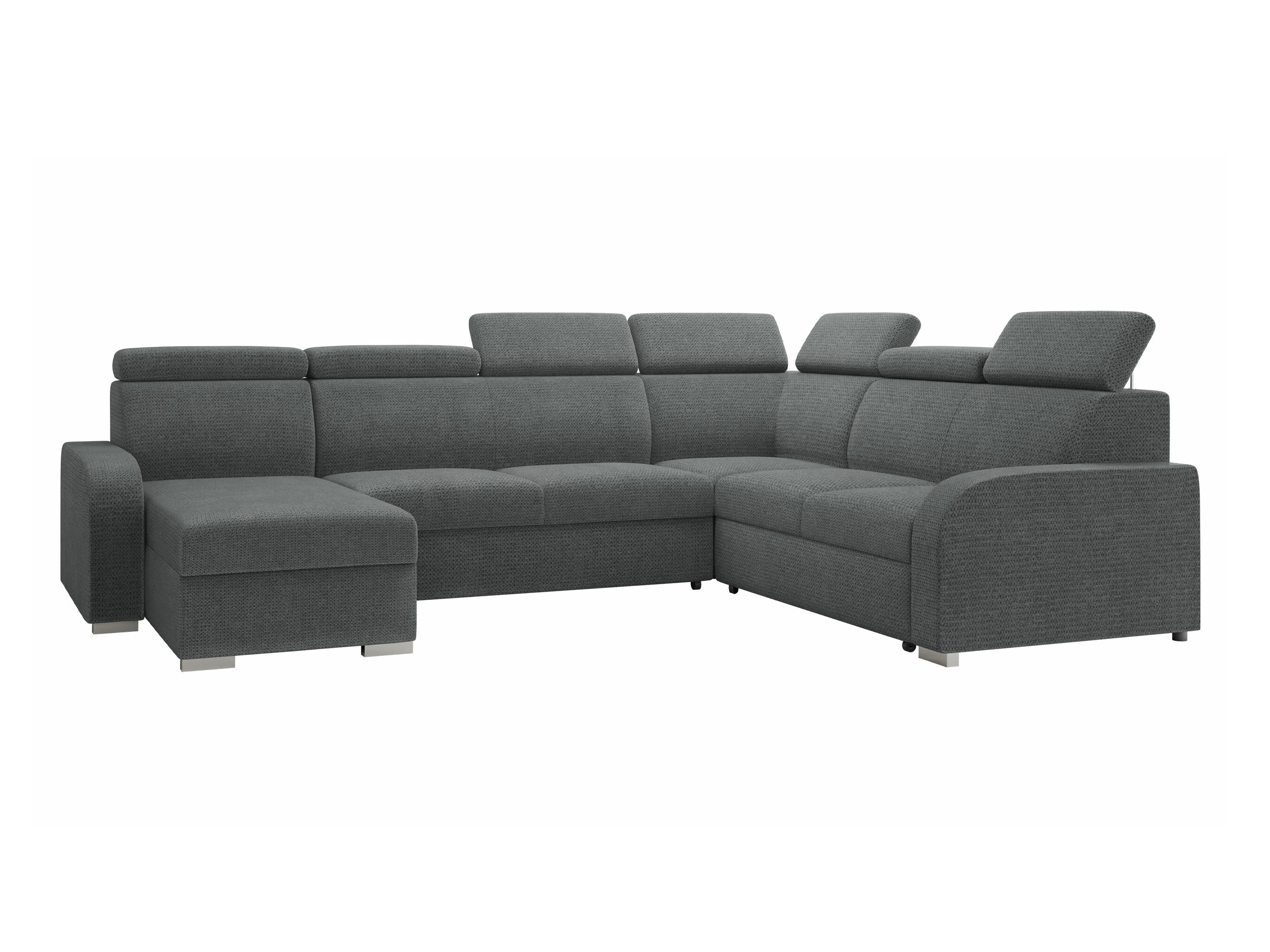 Hjørnesofa Ovos IV (Crown 18)