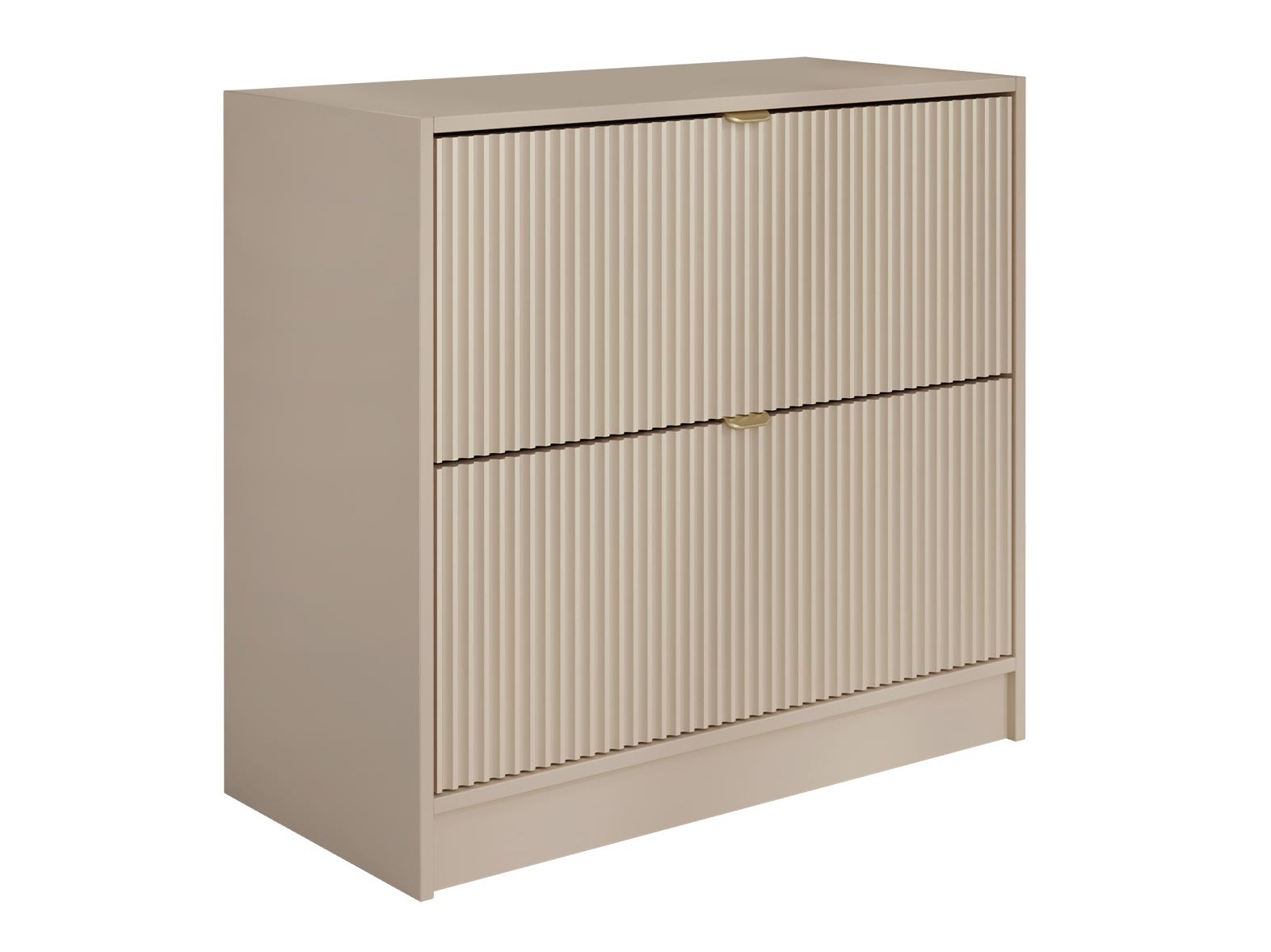 Skoskab Comfivo Velal II (Beige)