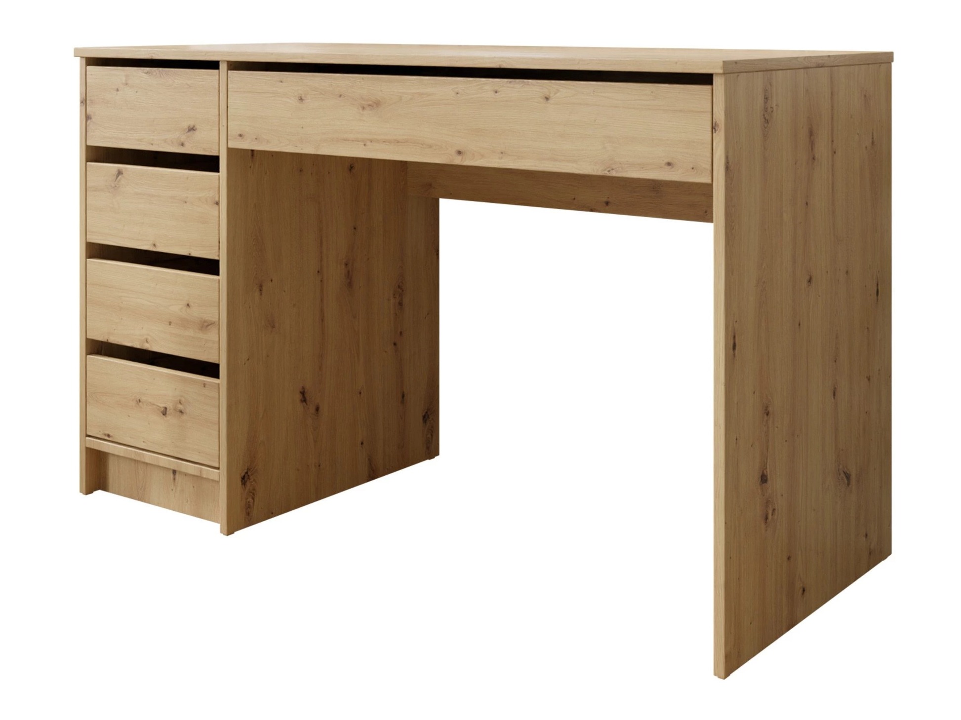 Skrivebord Comfivo Terros I (Artisan eg)
