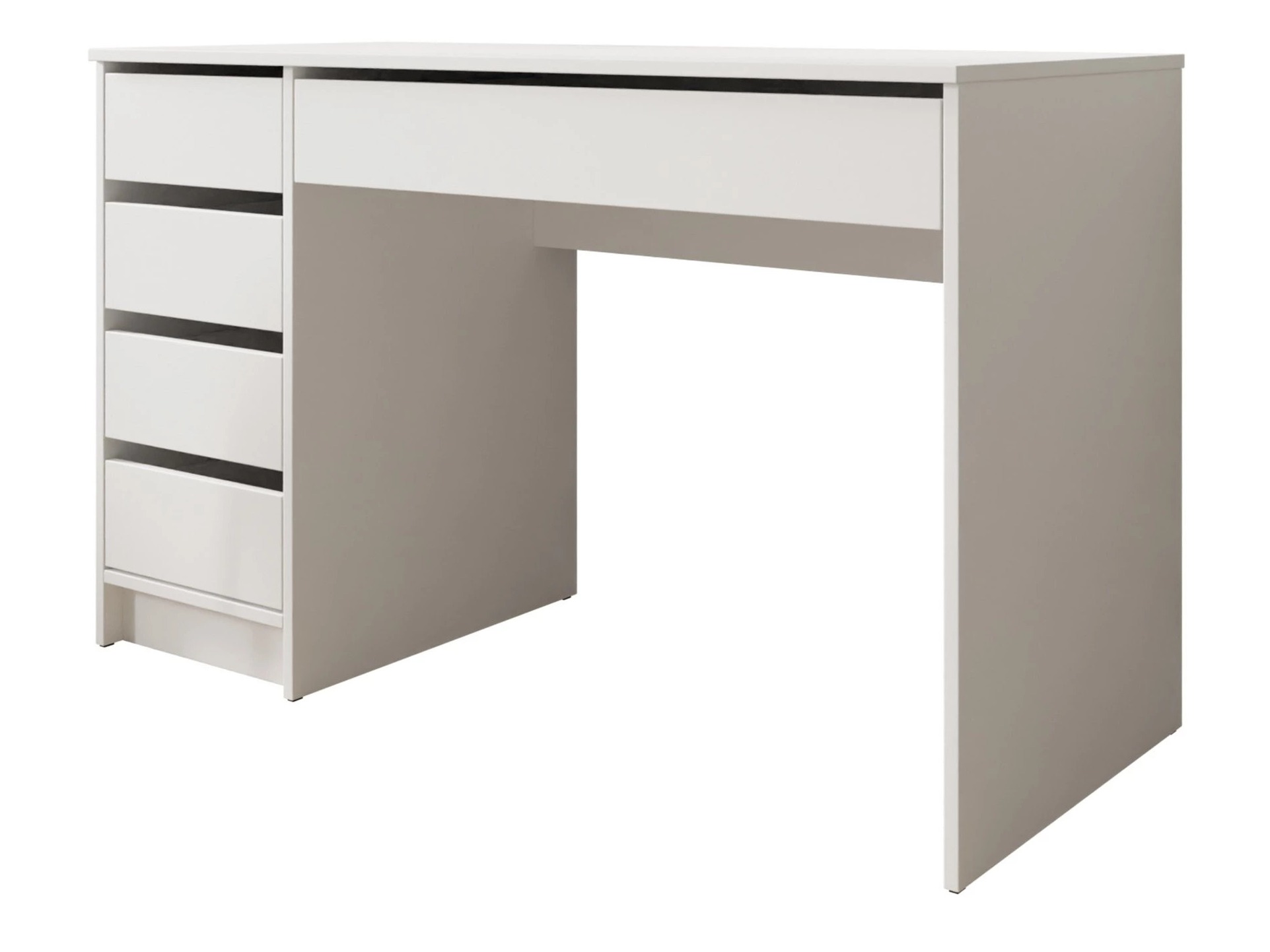 Skrivebord Comfivo Terros I (Hvid)