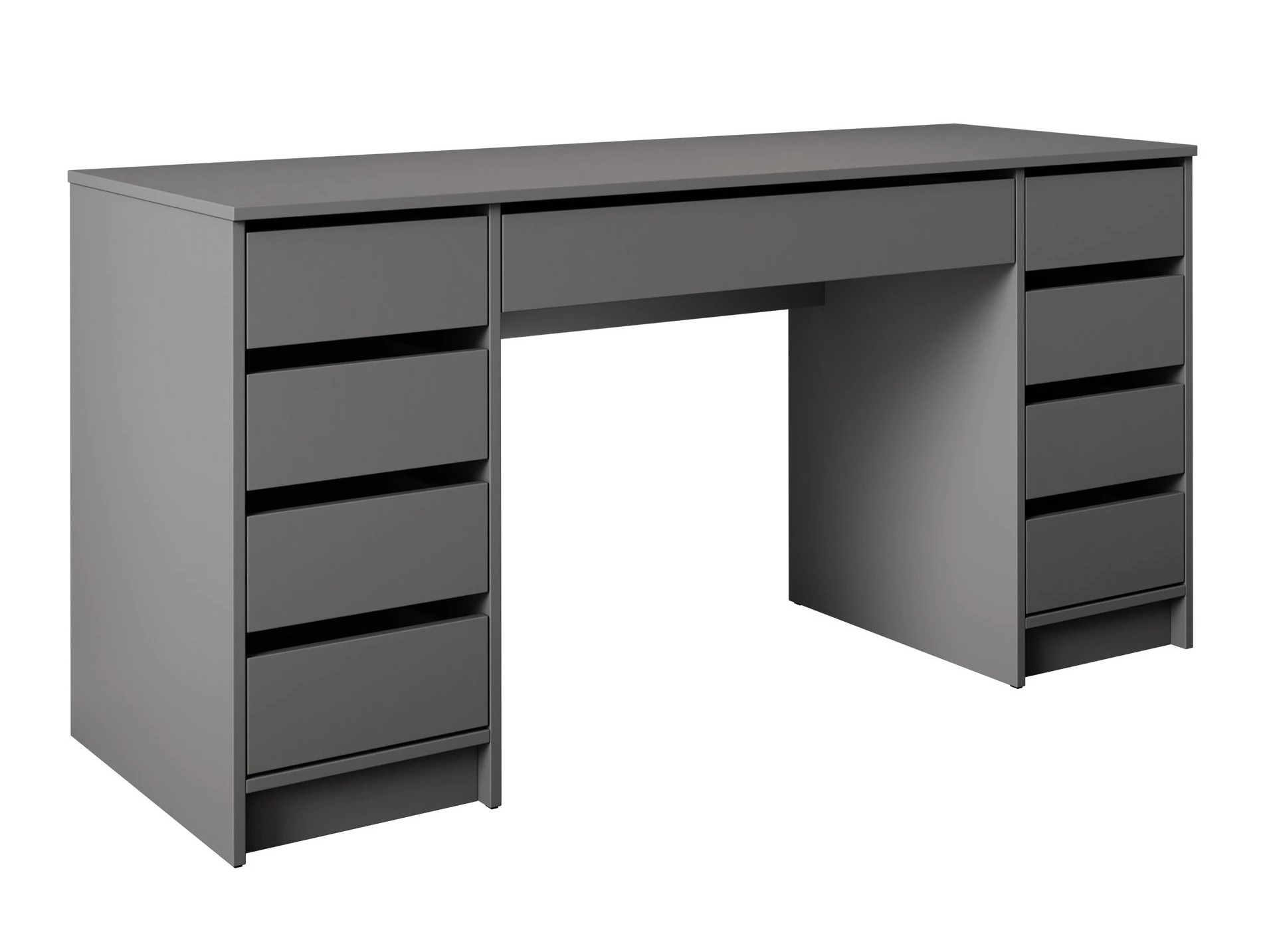 Skrivebord Comfivo Terros II (Antracit)
