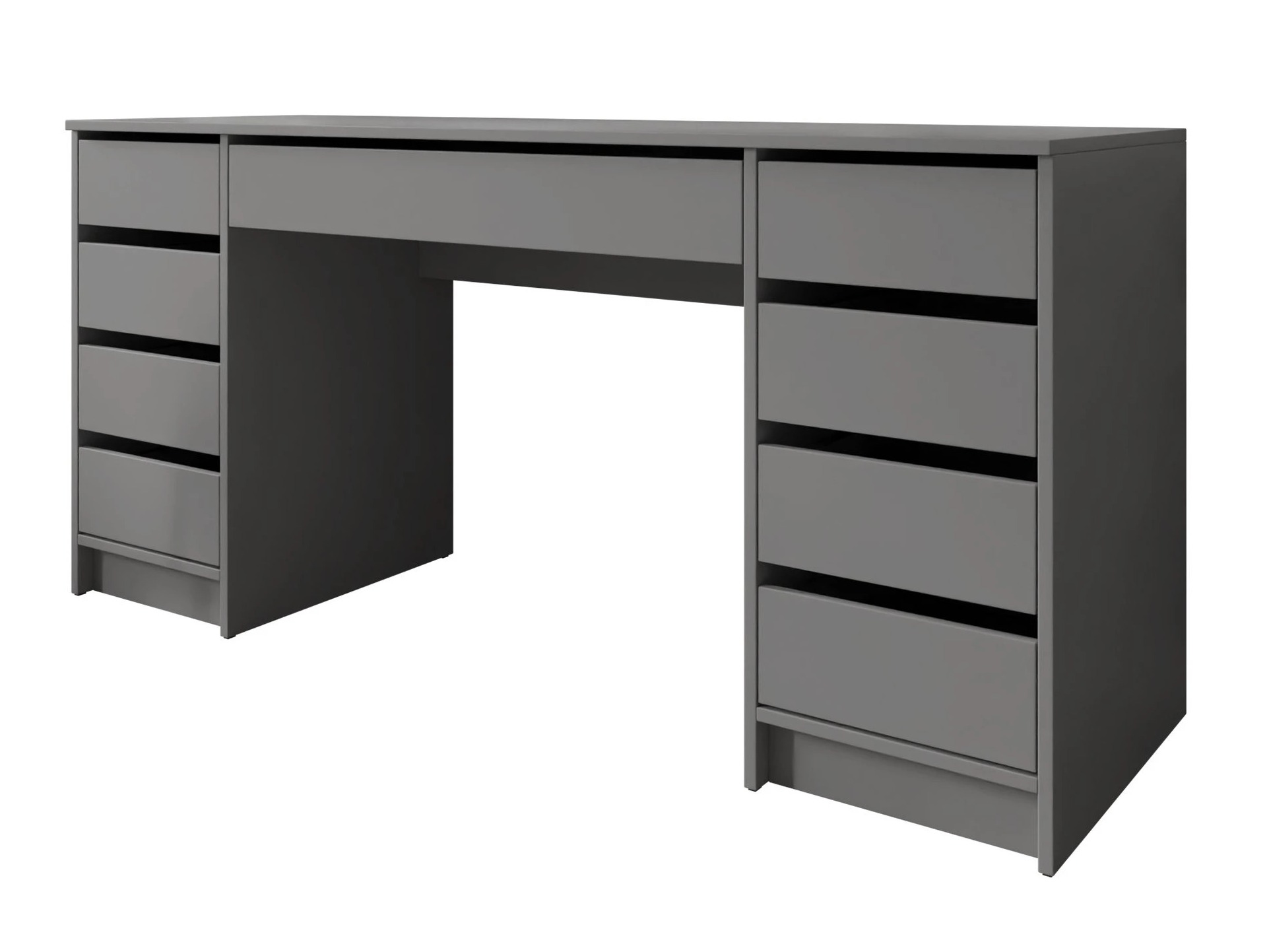 Skrivebord Comfivo Terros II (Antracit)