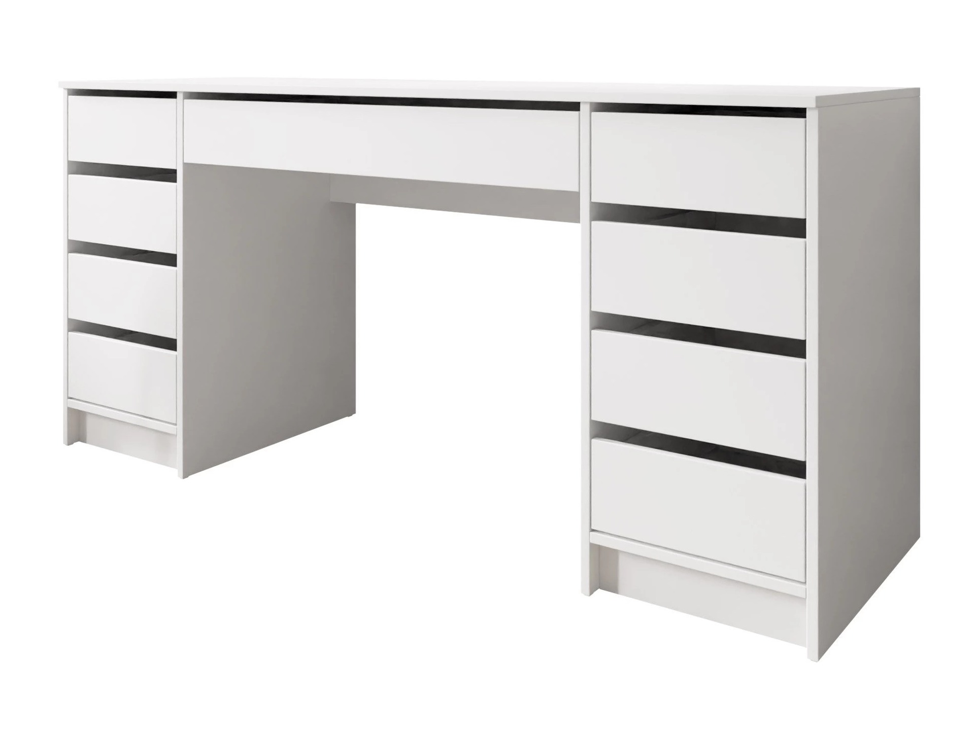 Skrivebord Comfivo Terros II (Hvid)