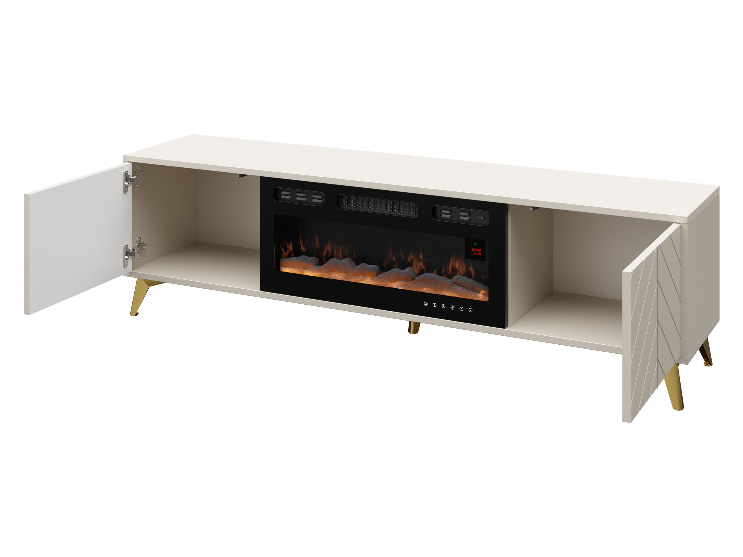 TV-bord Comfivo Citrus II